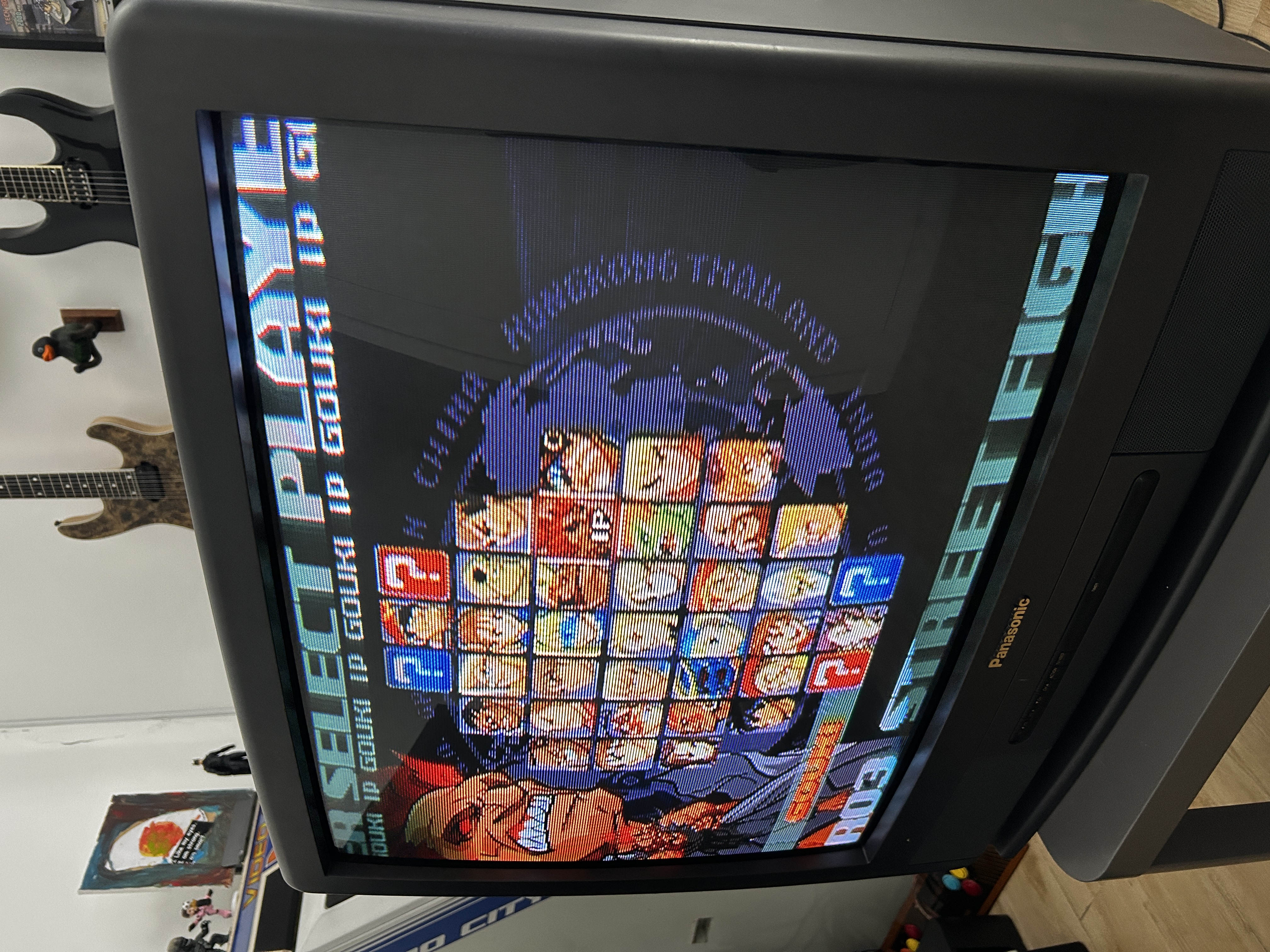 Panasonic CT-27S1R