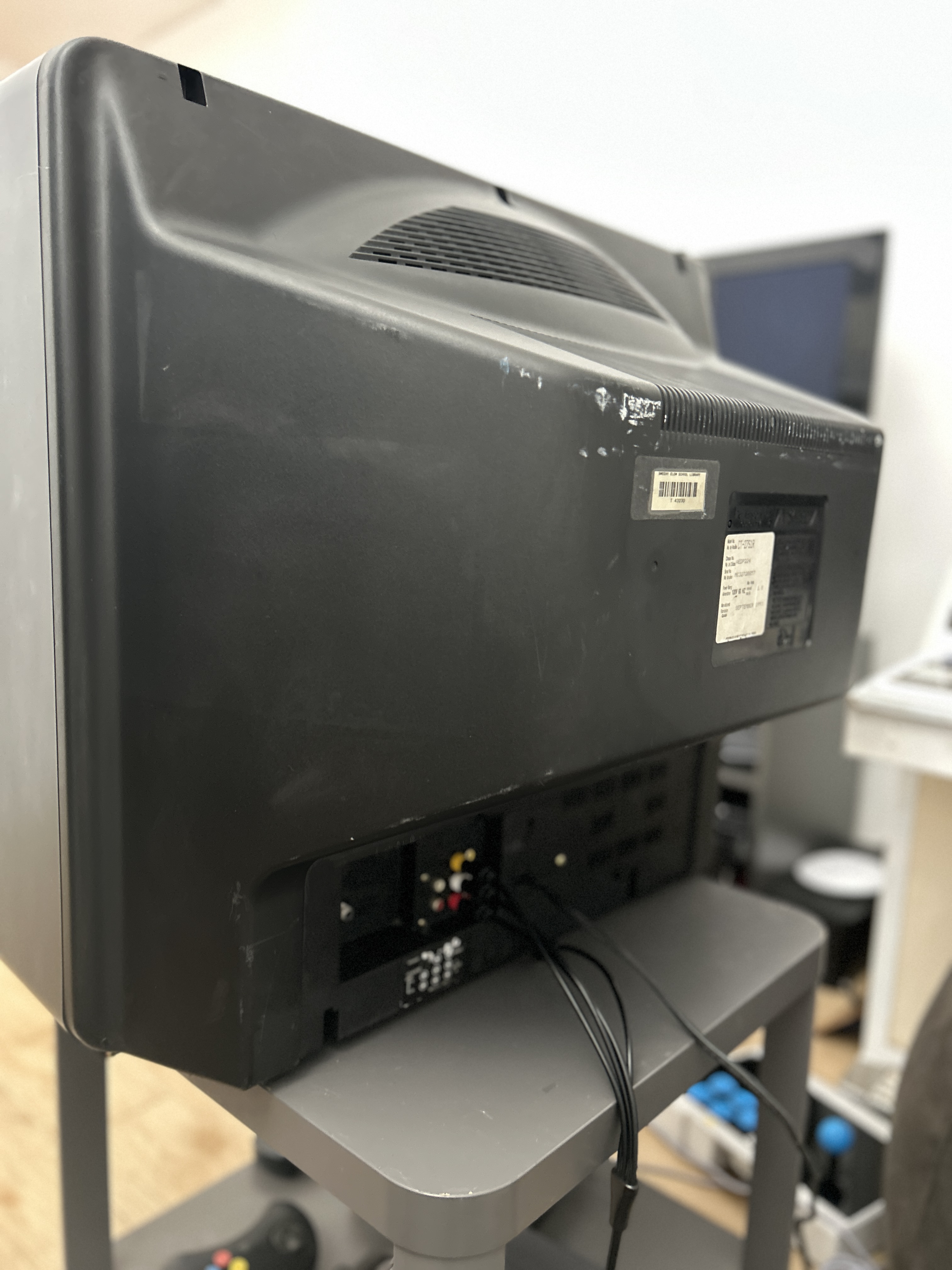 Panasonic CT-27S1R