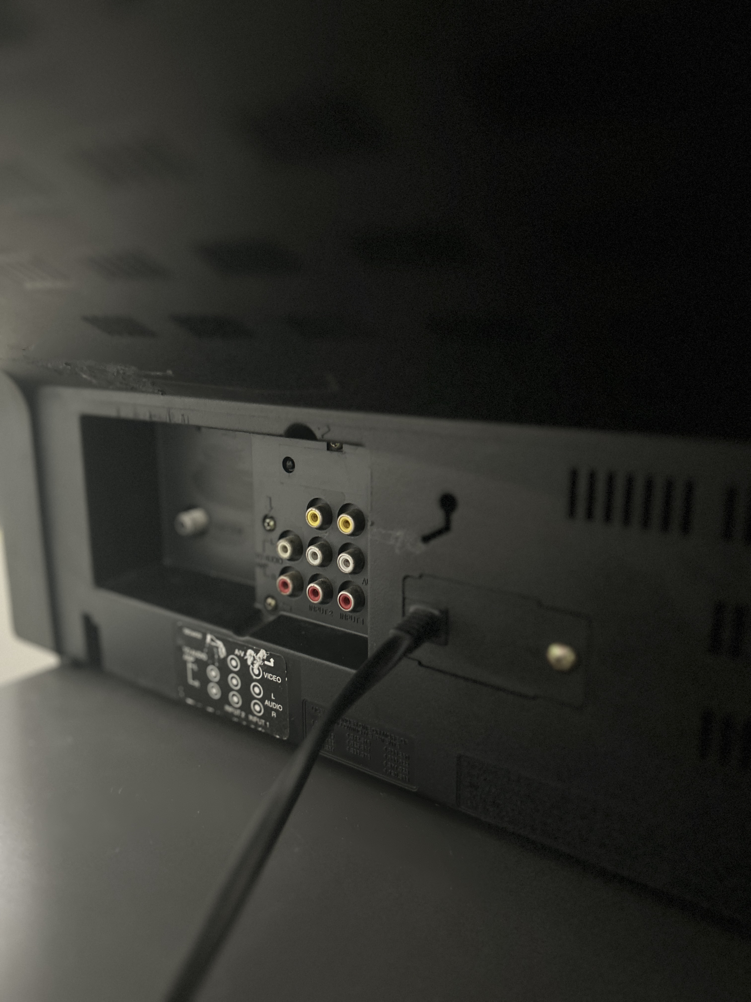 Panasonic CT-27S1R