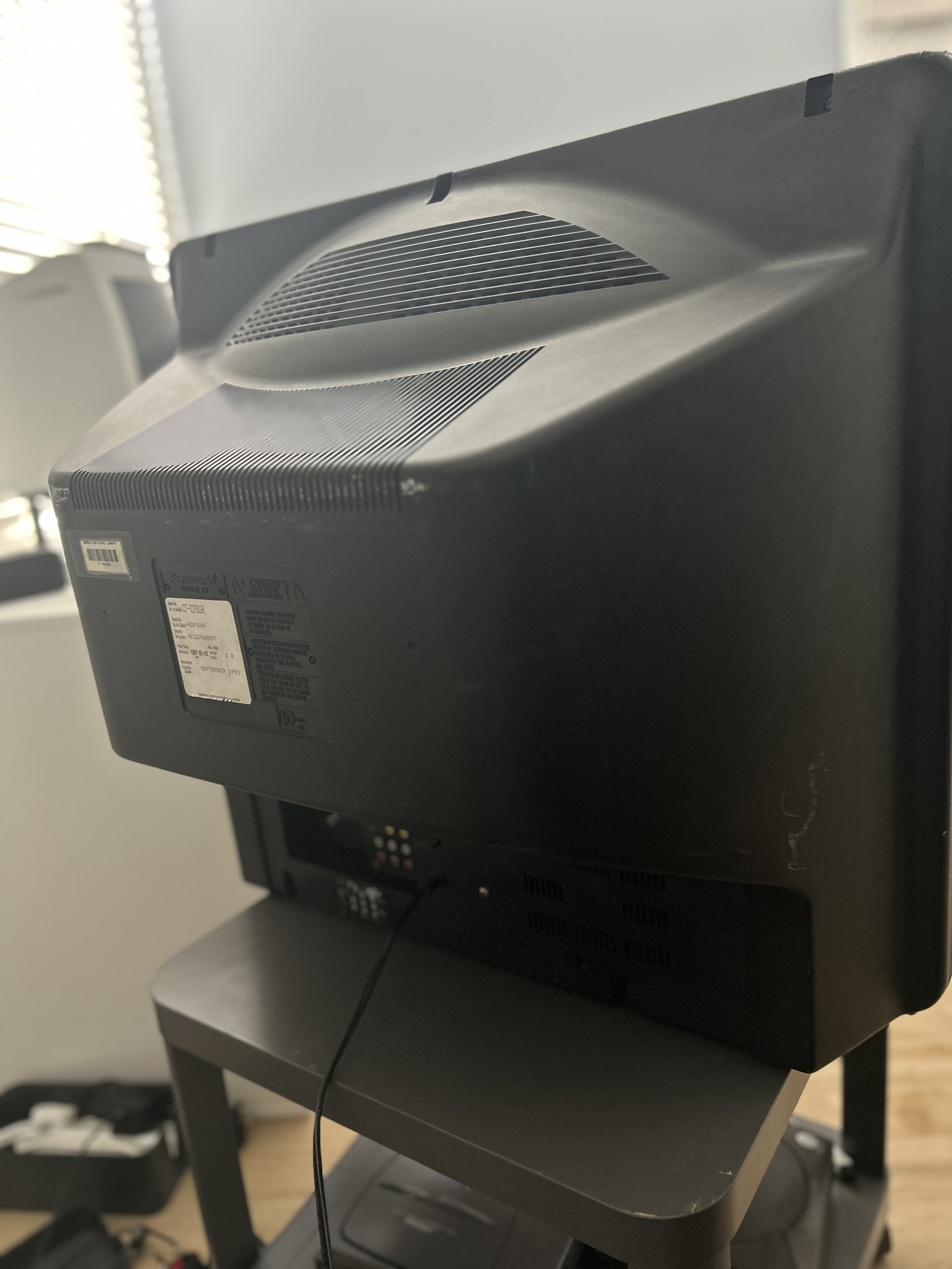 Panasonic CT-27S1R