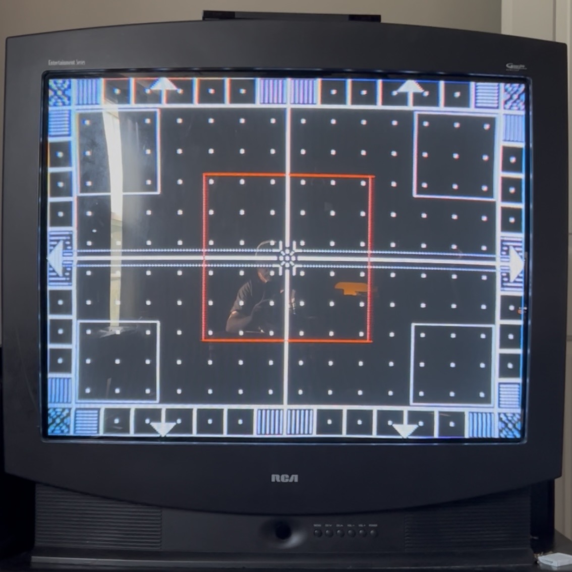 RCA F32648