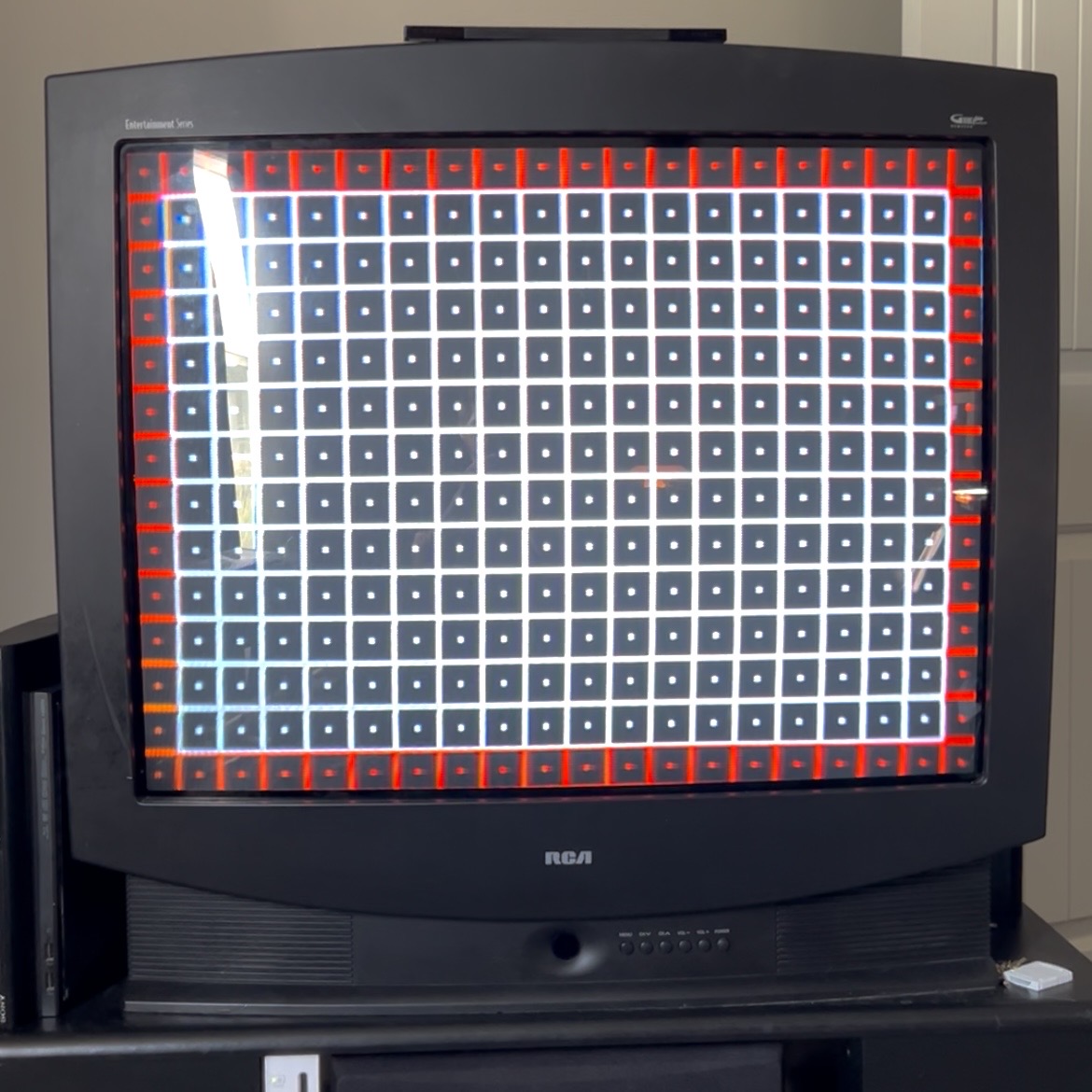 RCA F32648