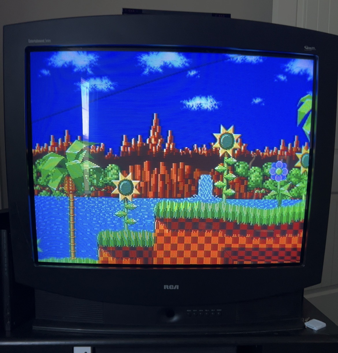 RCA F32648