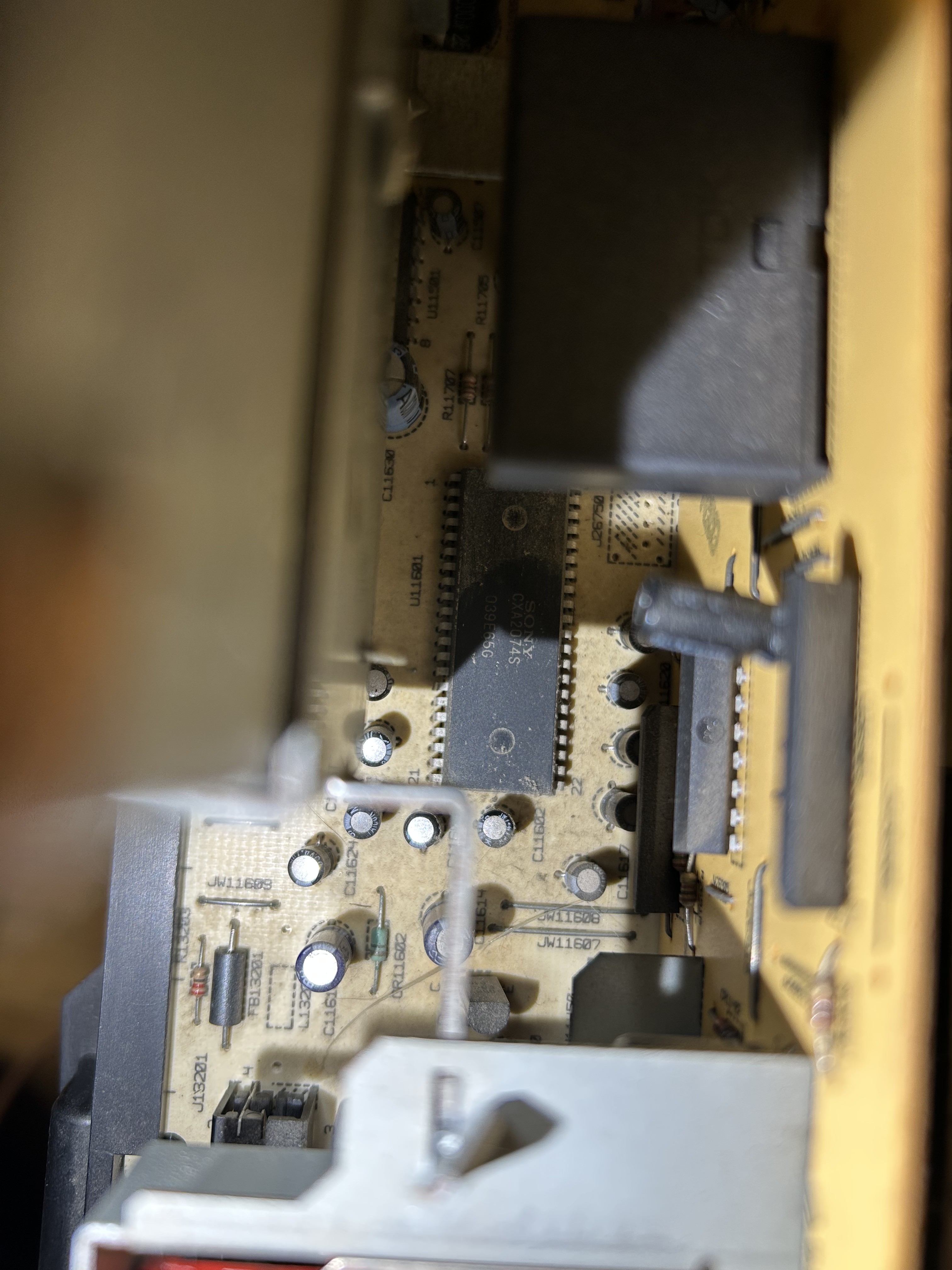 RCA F32648