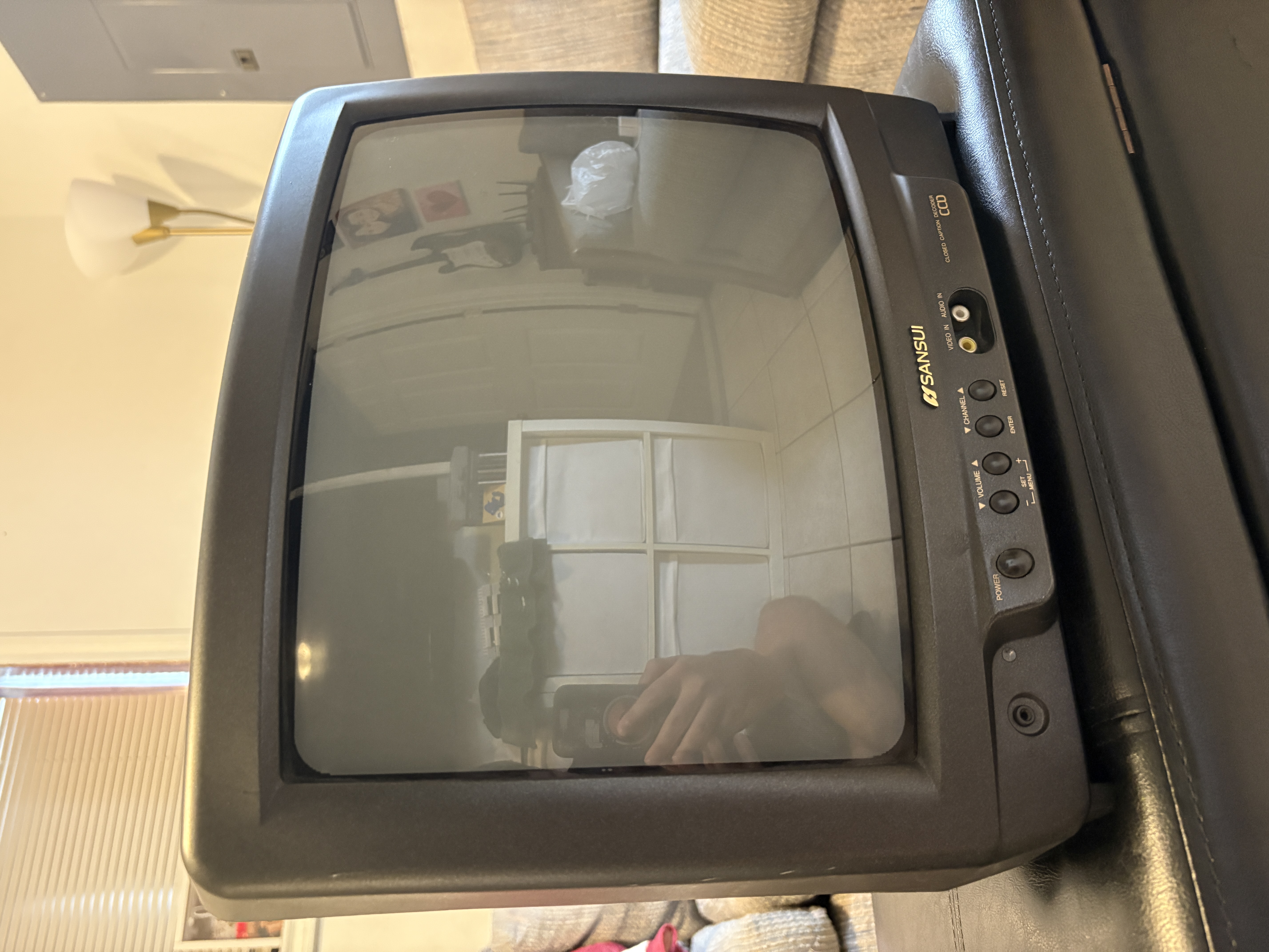 Sansui TVM1316E