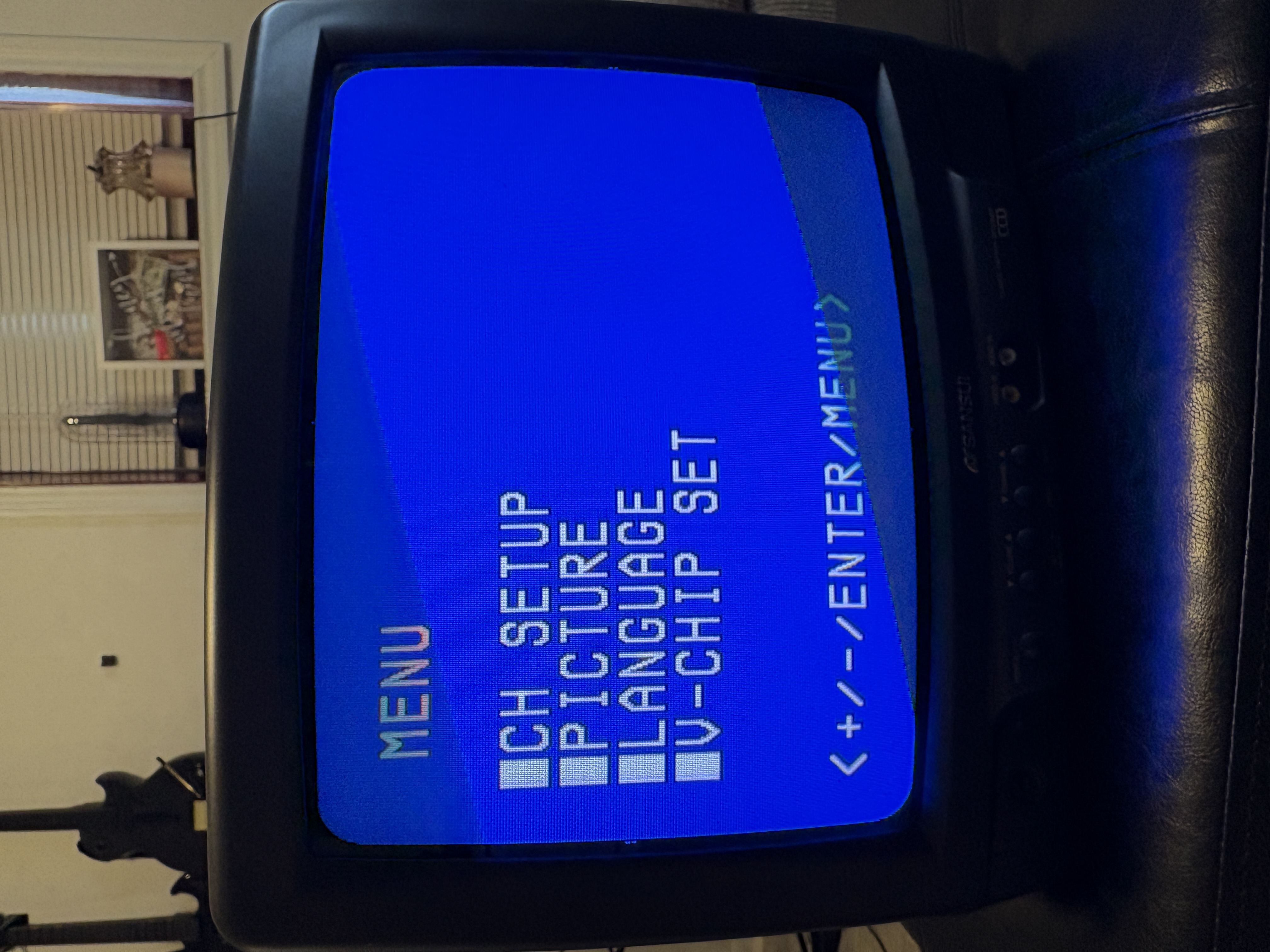 Sansui TVM1316E