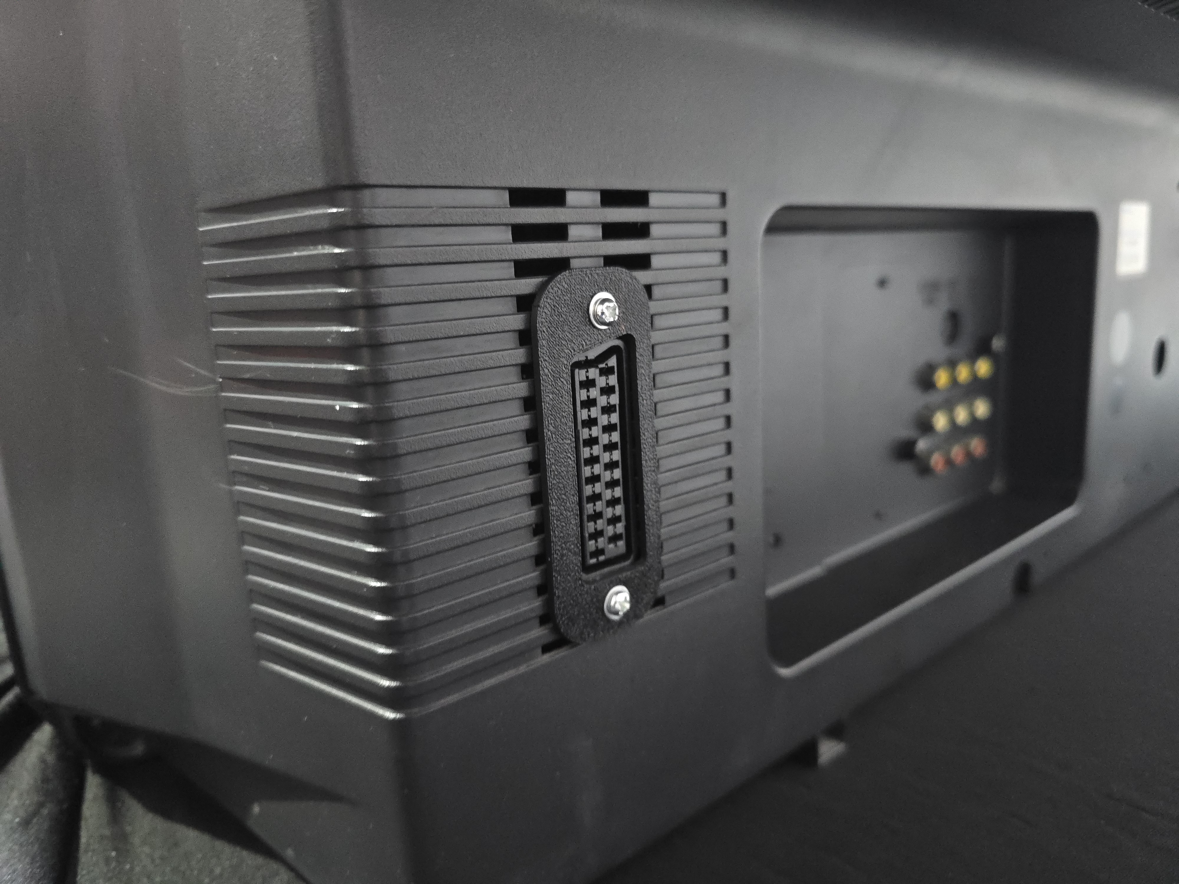 Panasonic TC-2995R