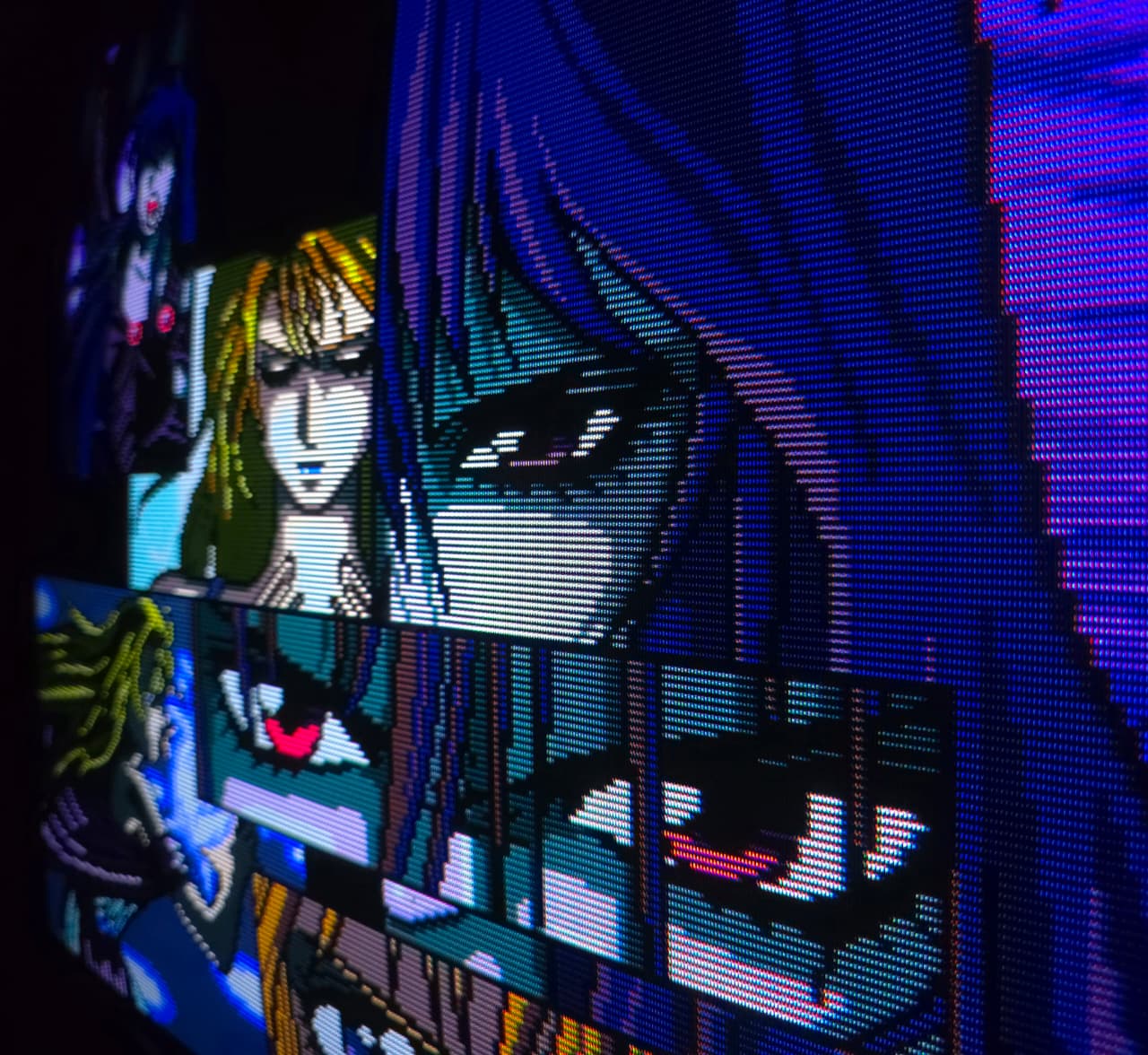 Panasonic TC-2995R