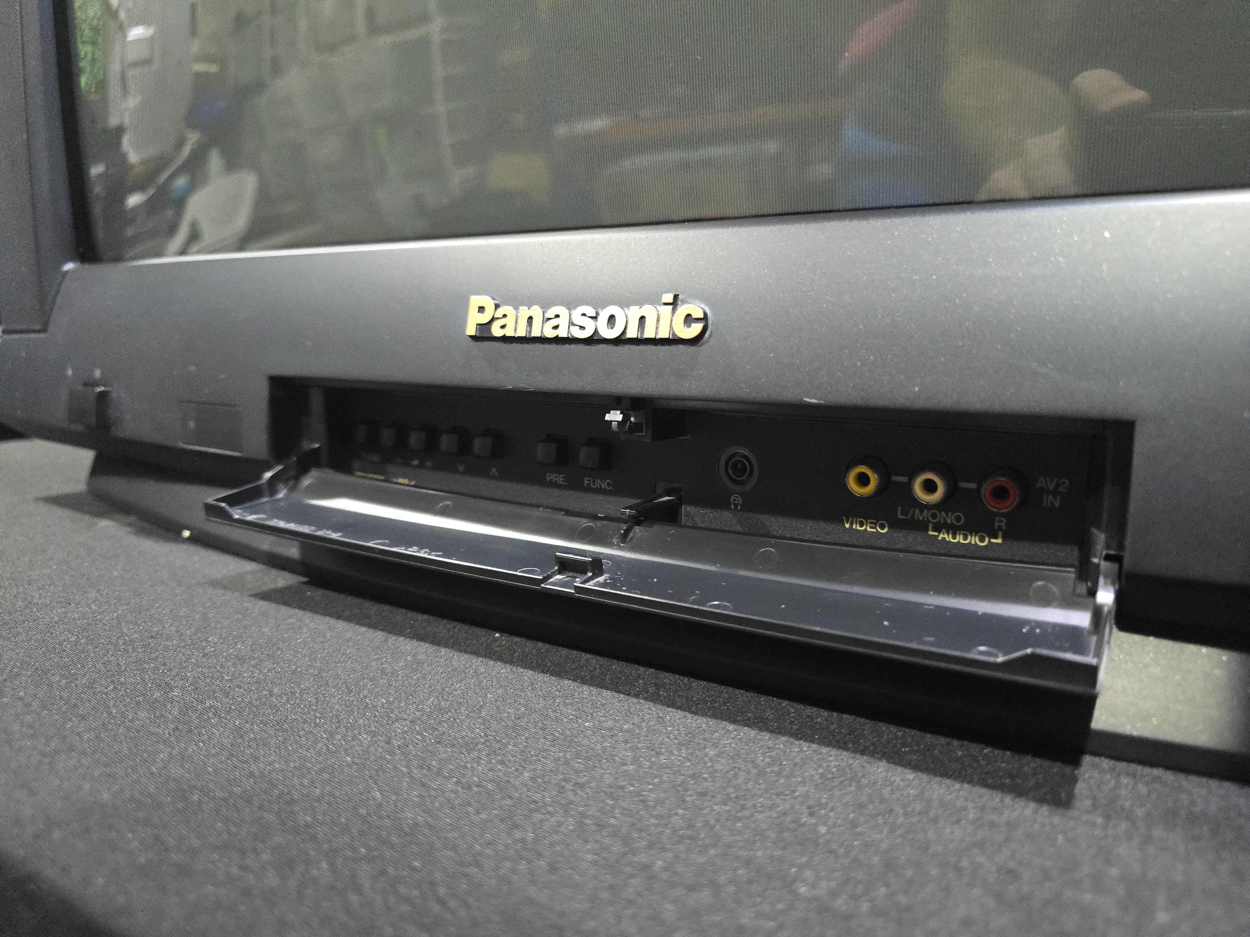 Panasonic TC-2995R