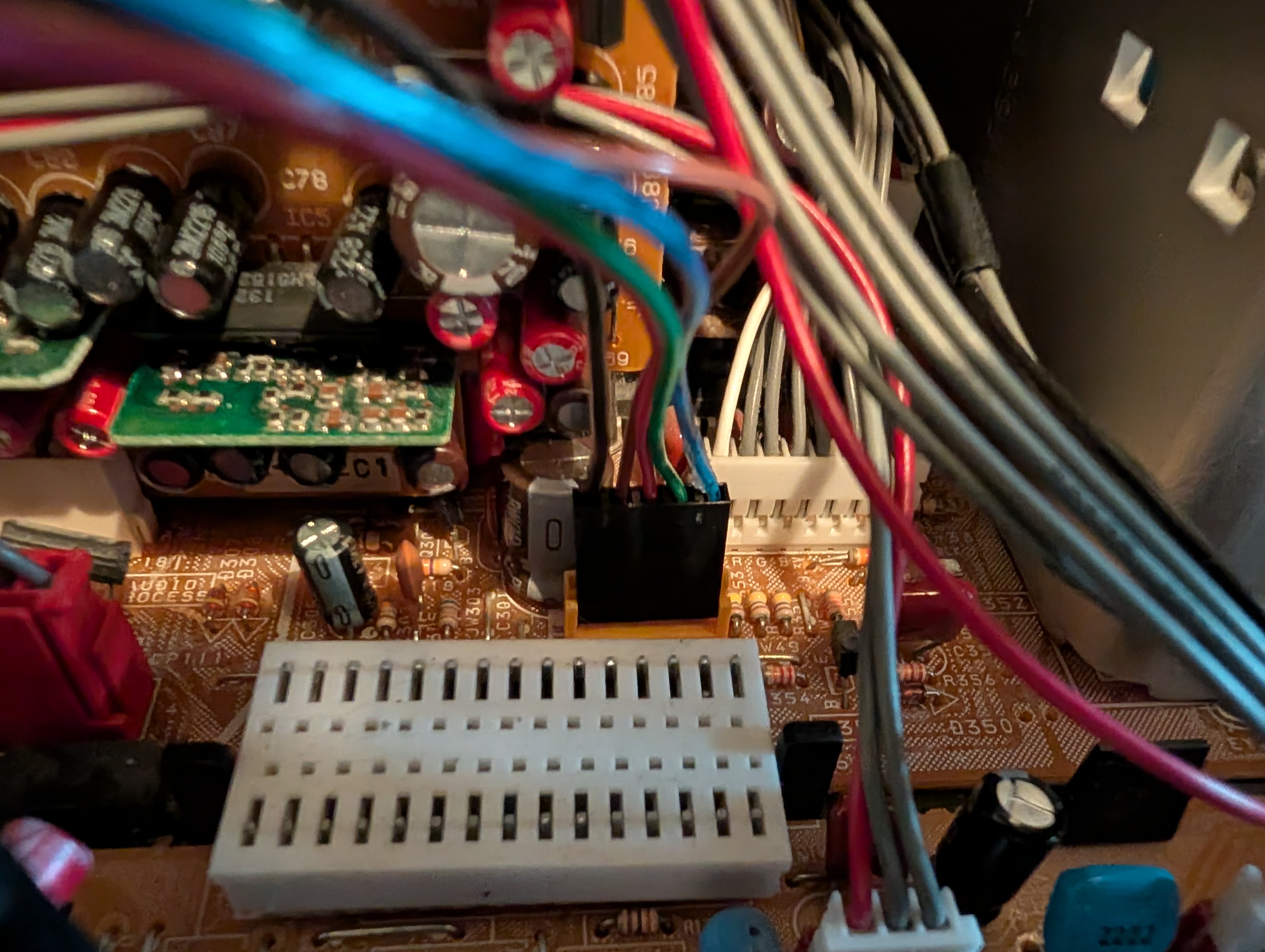 Sony KV-32XBR55