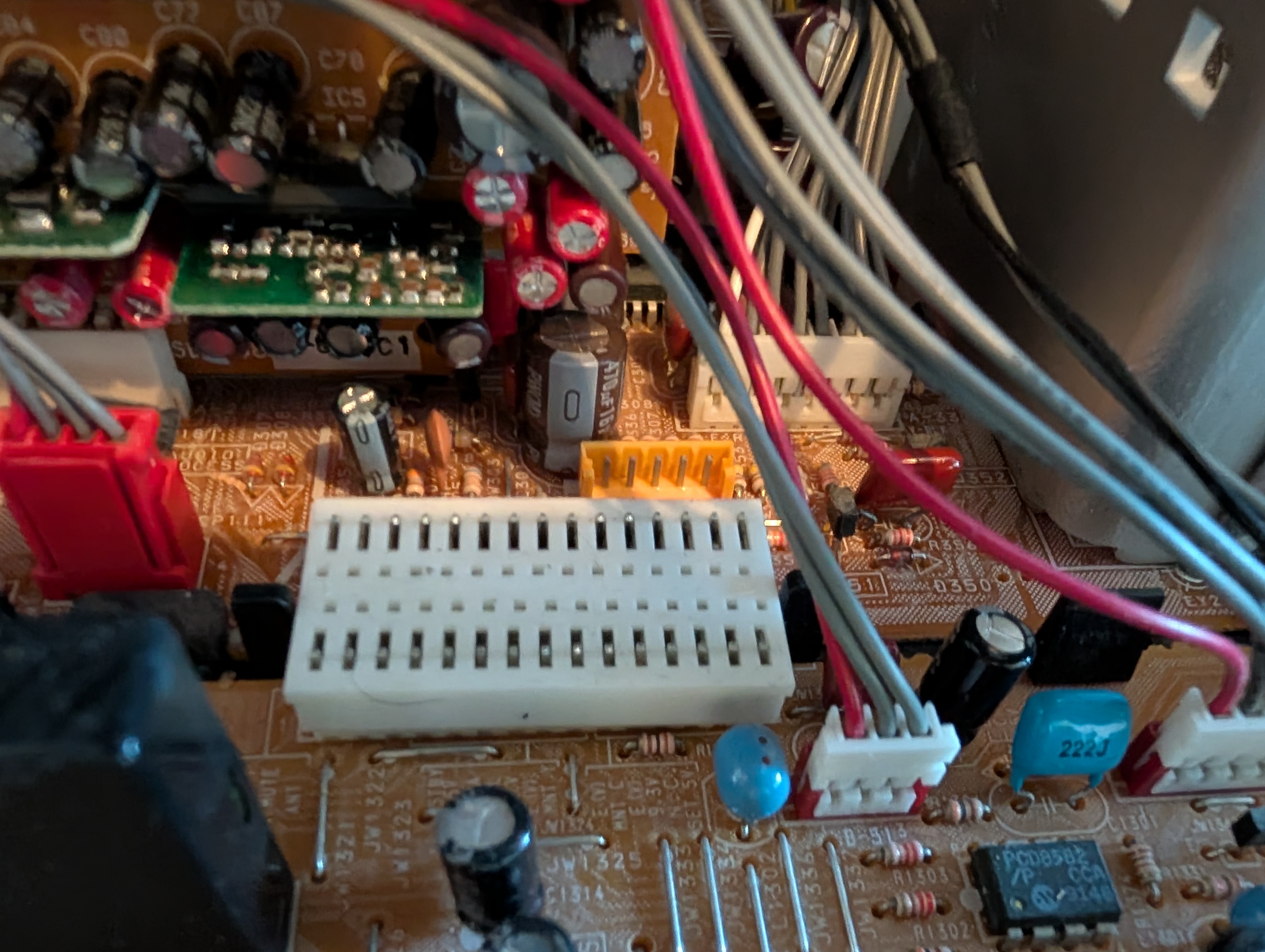 Sony KV-32XBR55