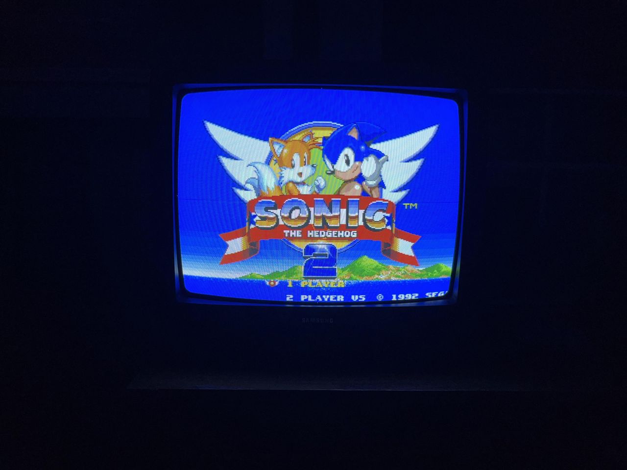 TXE1970 - Sonic