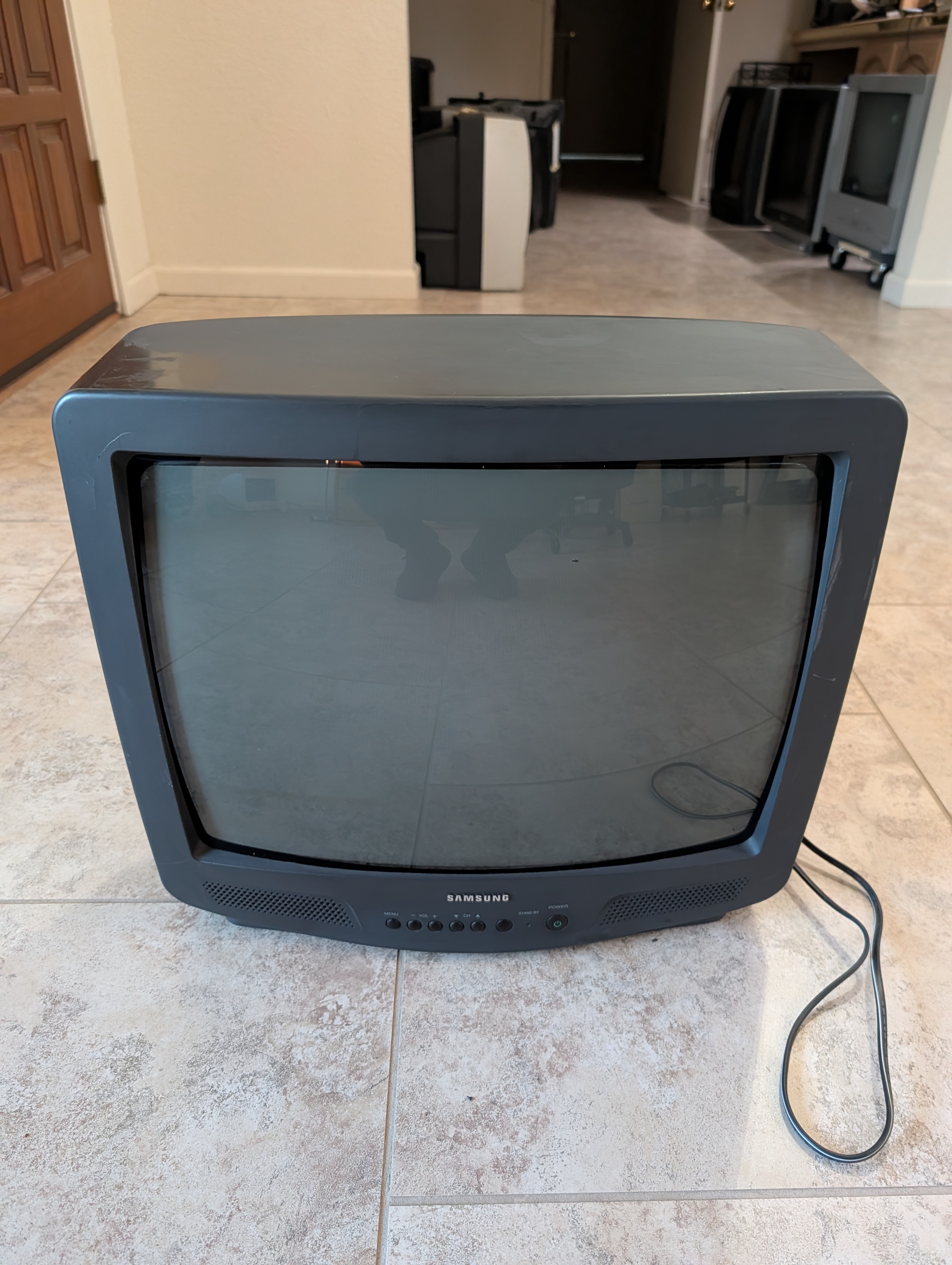 Samsung TXH1970