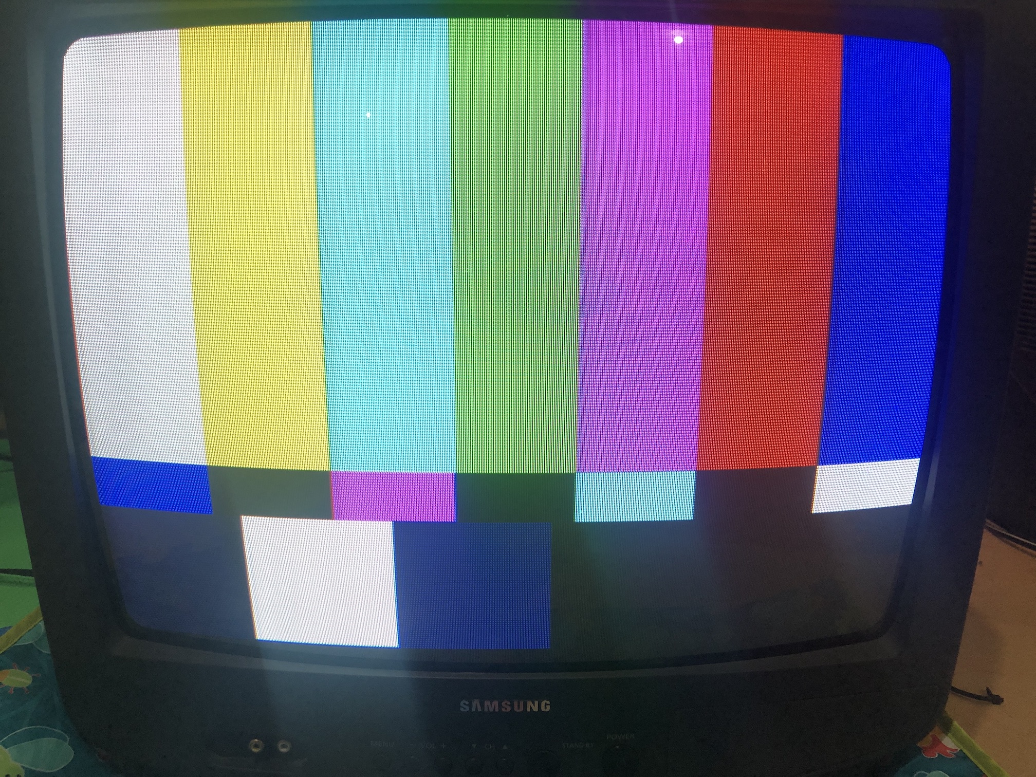 Samsung TXH1973