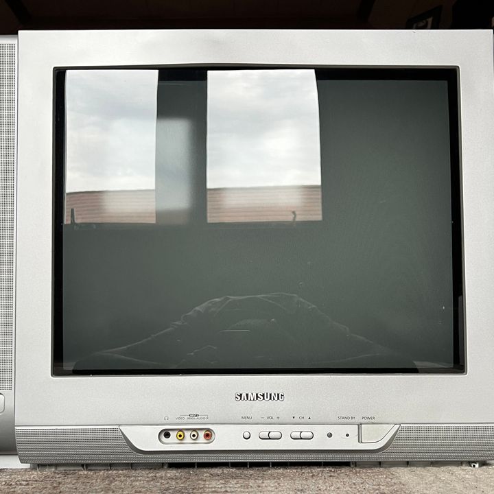 Samsung TXP2036X/XAA