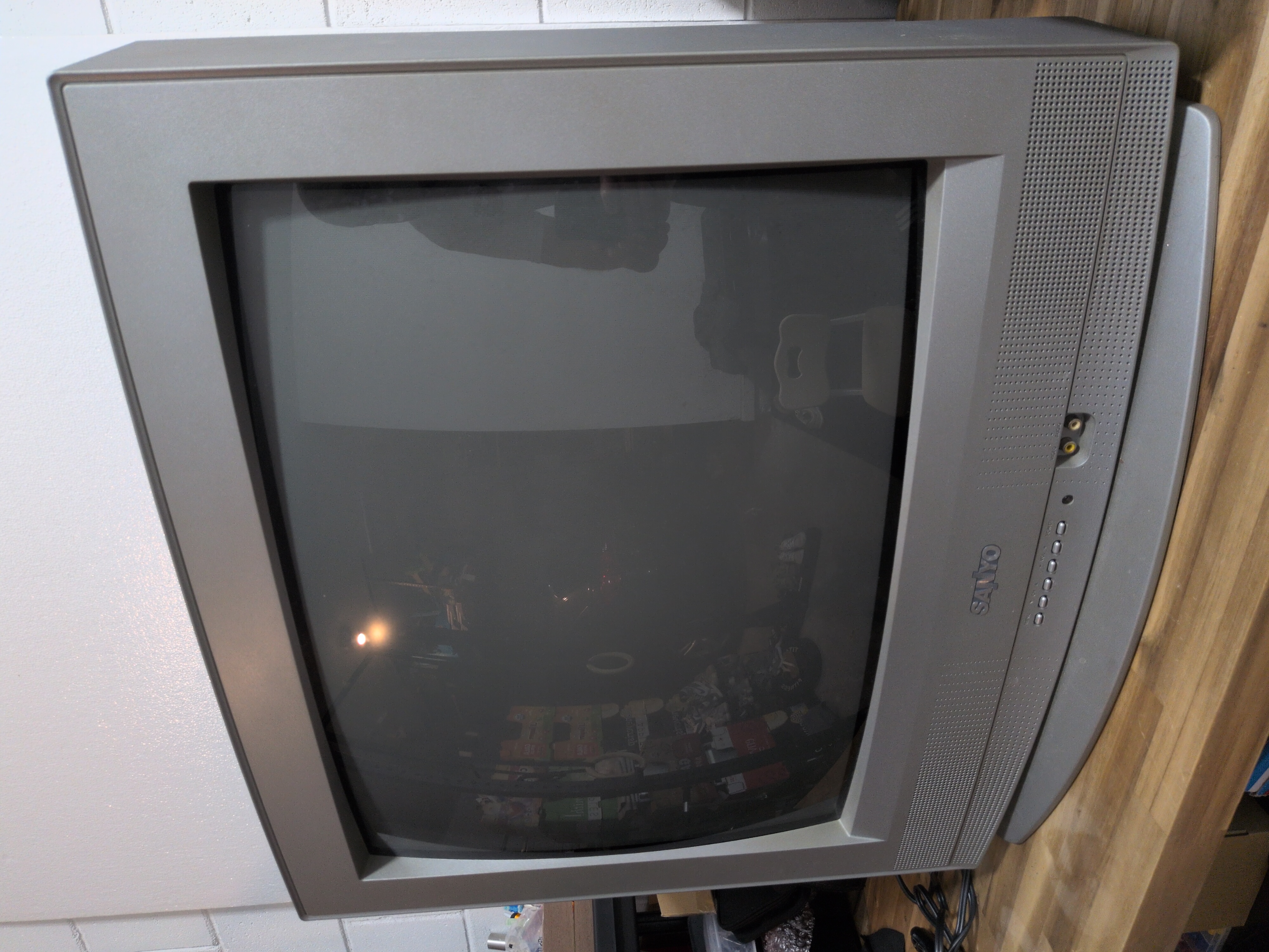 Sanyo DS24205