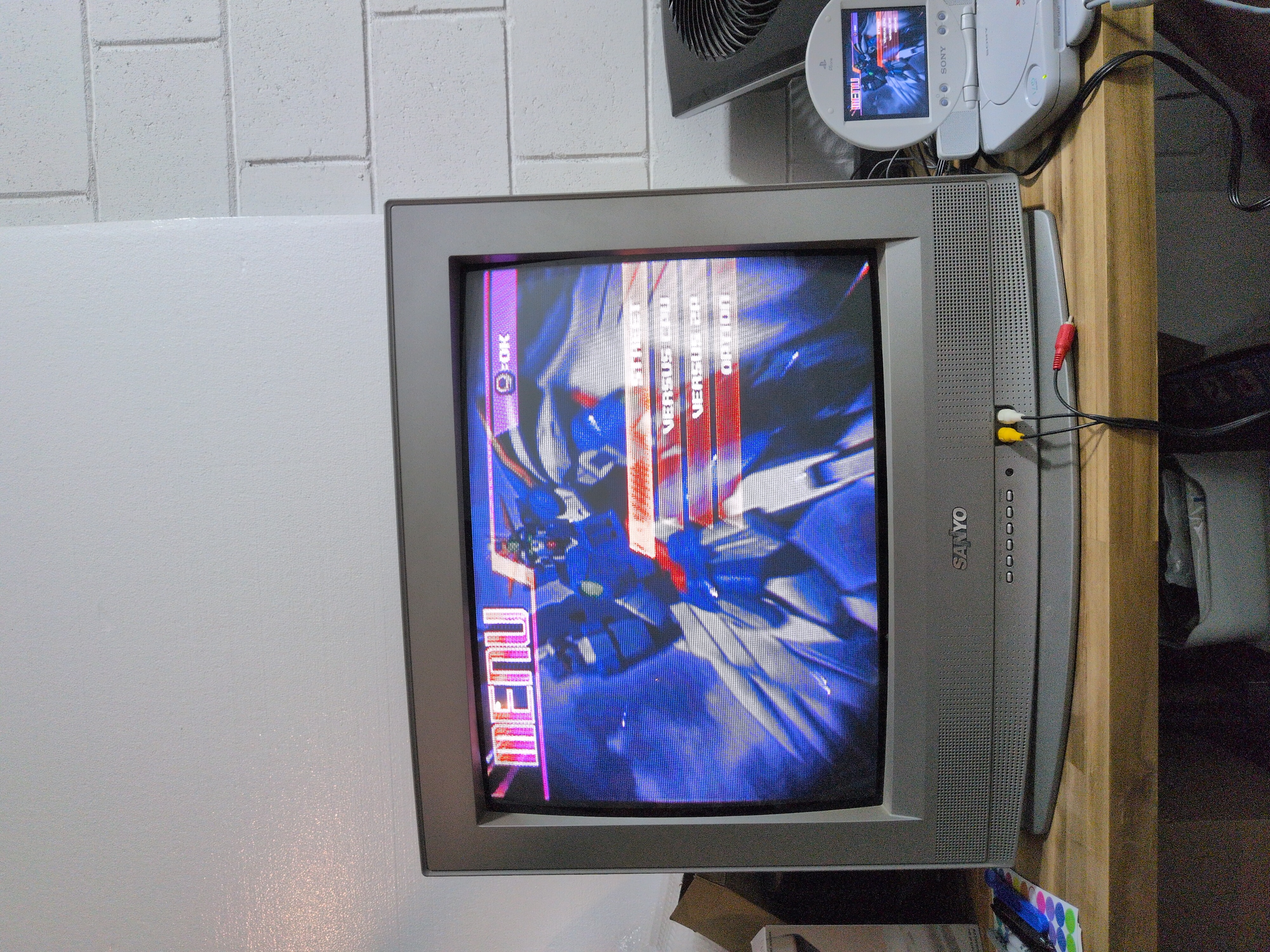 Sanyo DS24205