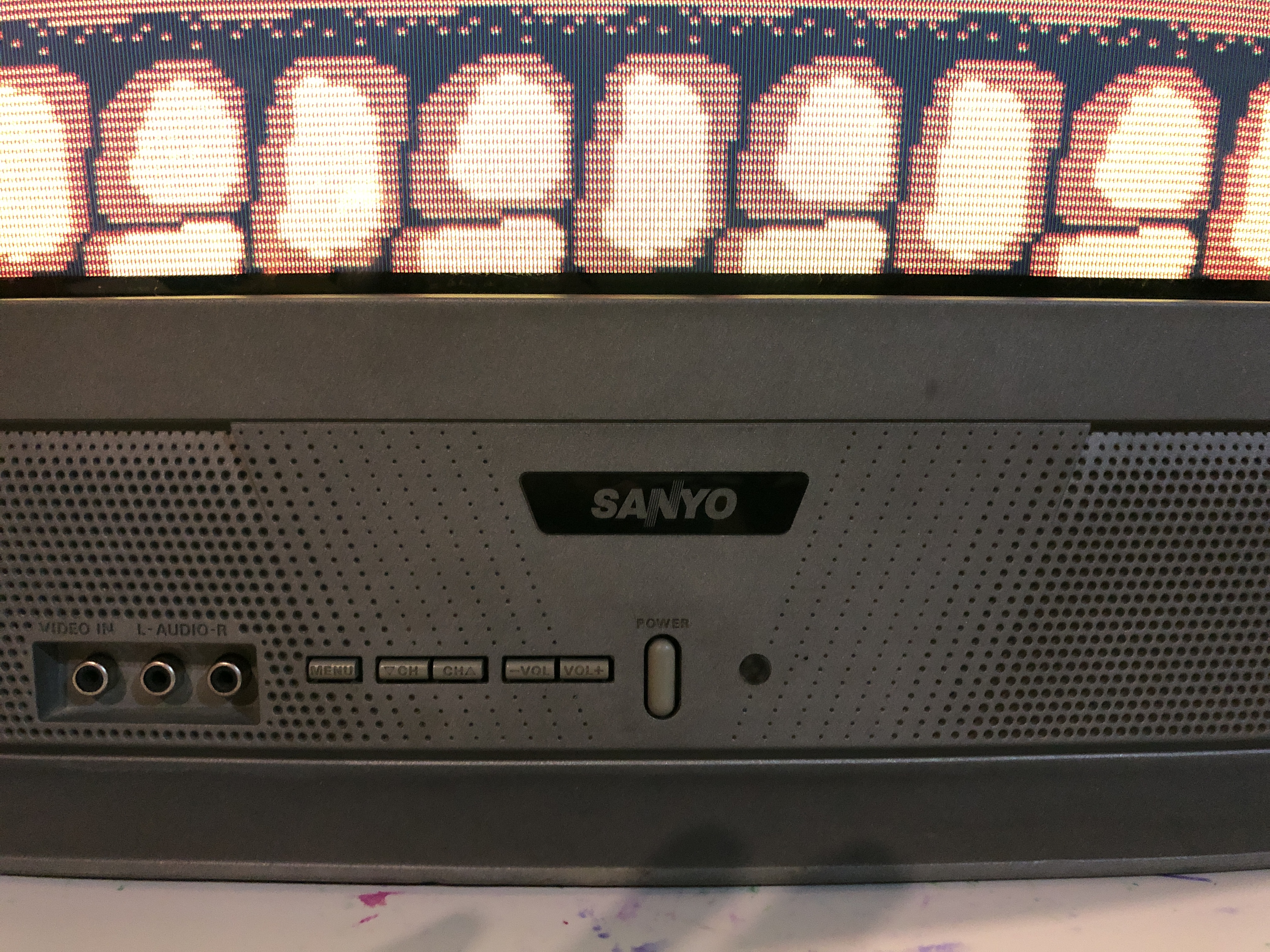 Sanyo DS27214