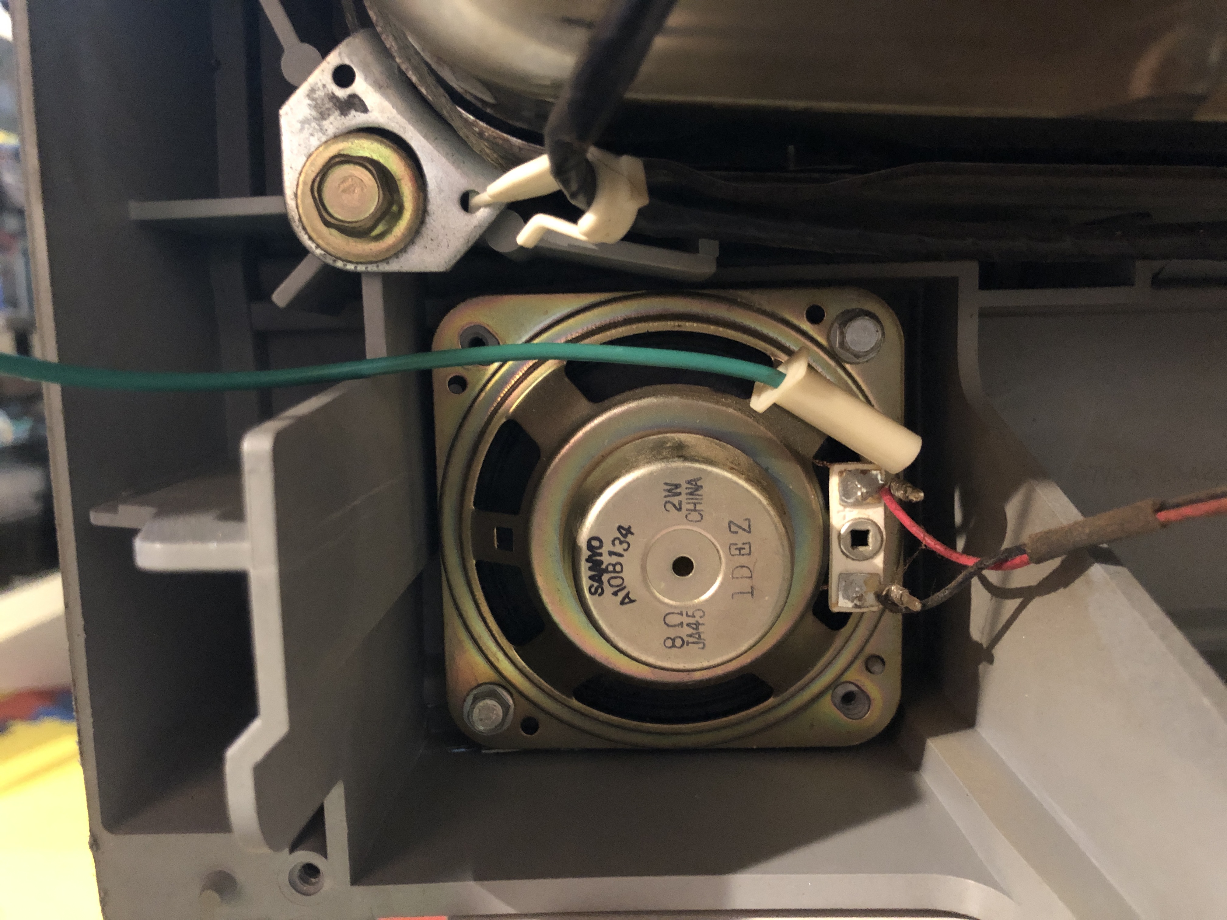 Sanyo DS27214