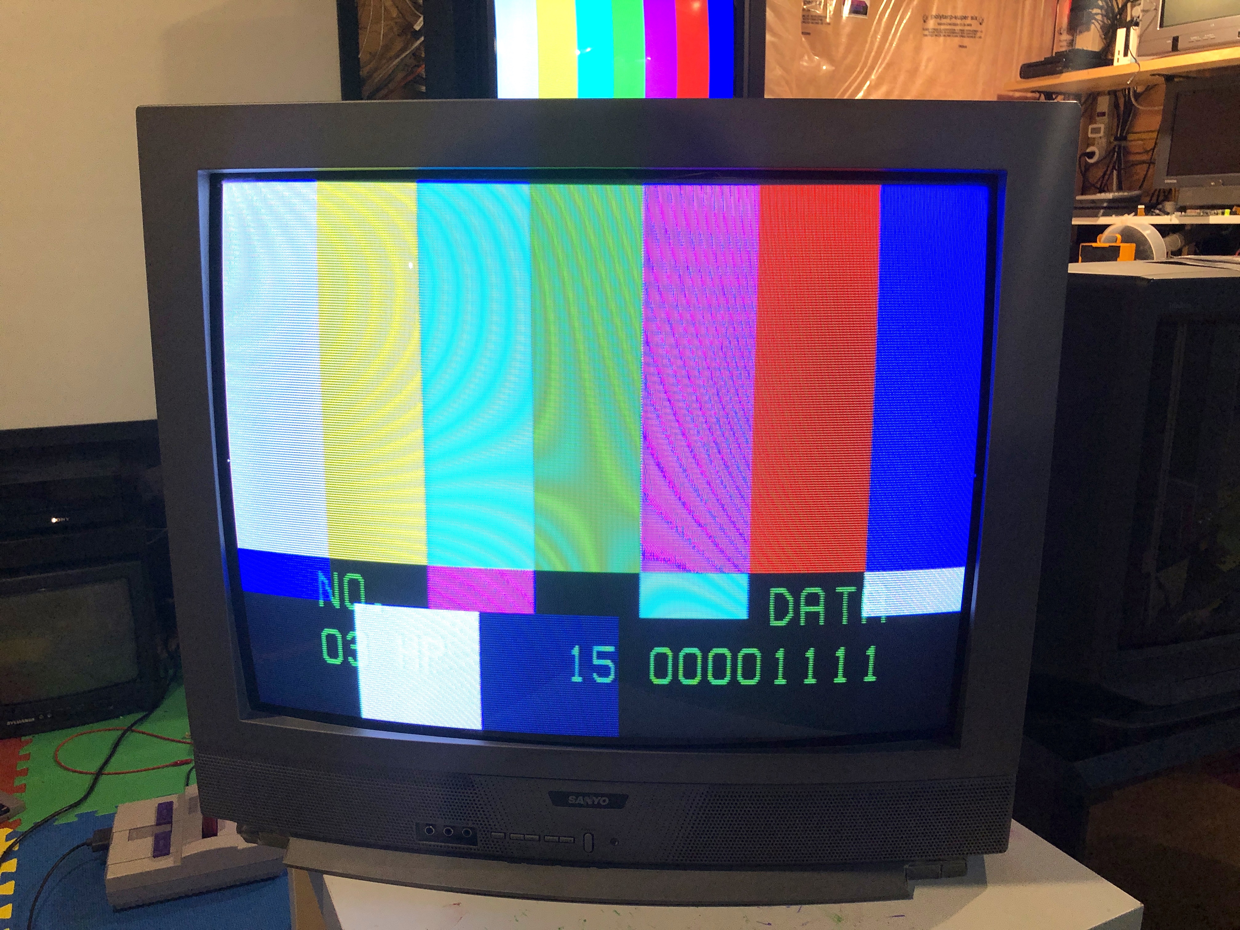Sanyo DS27214