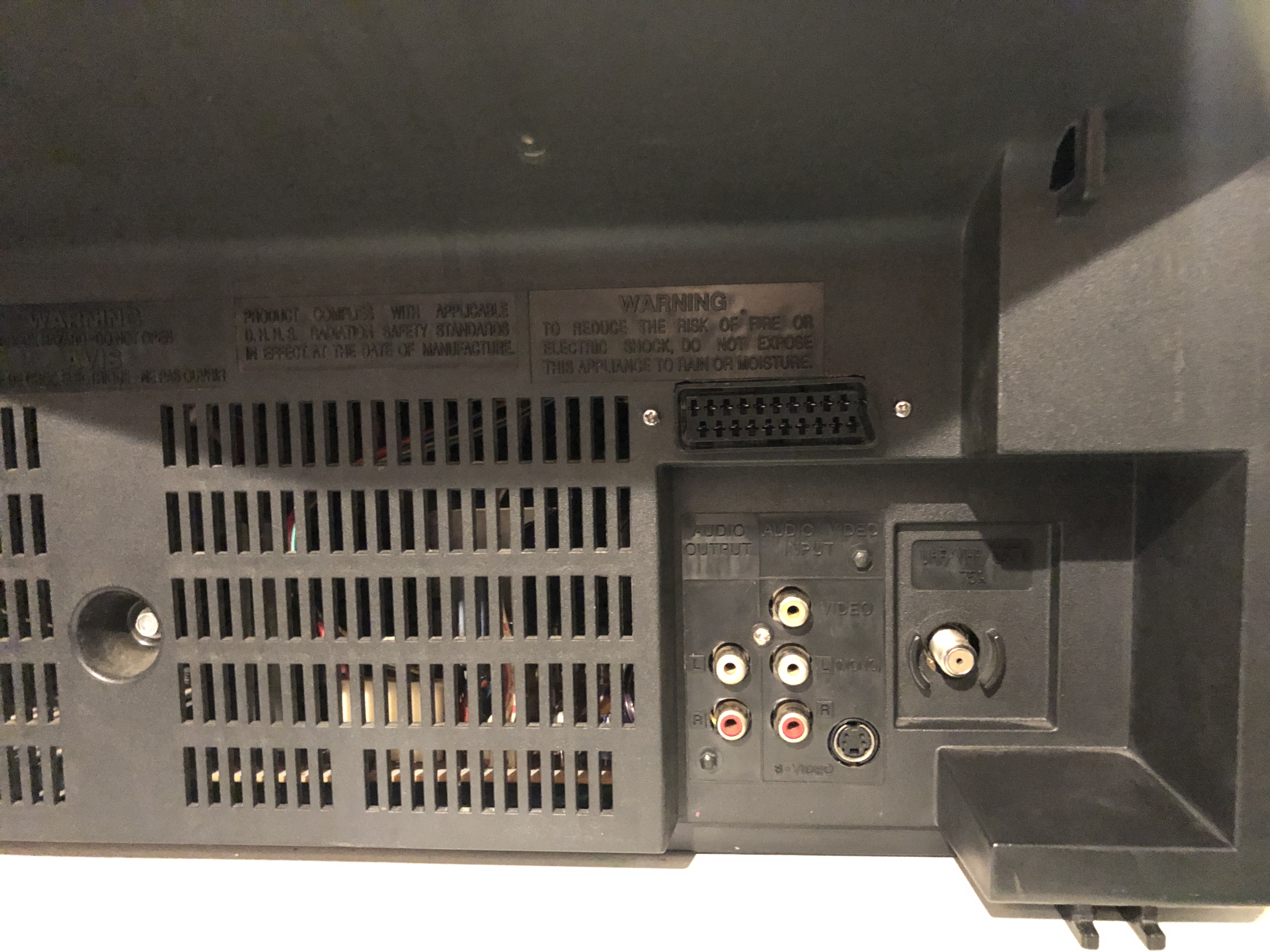 Sanyo DS27214