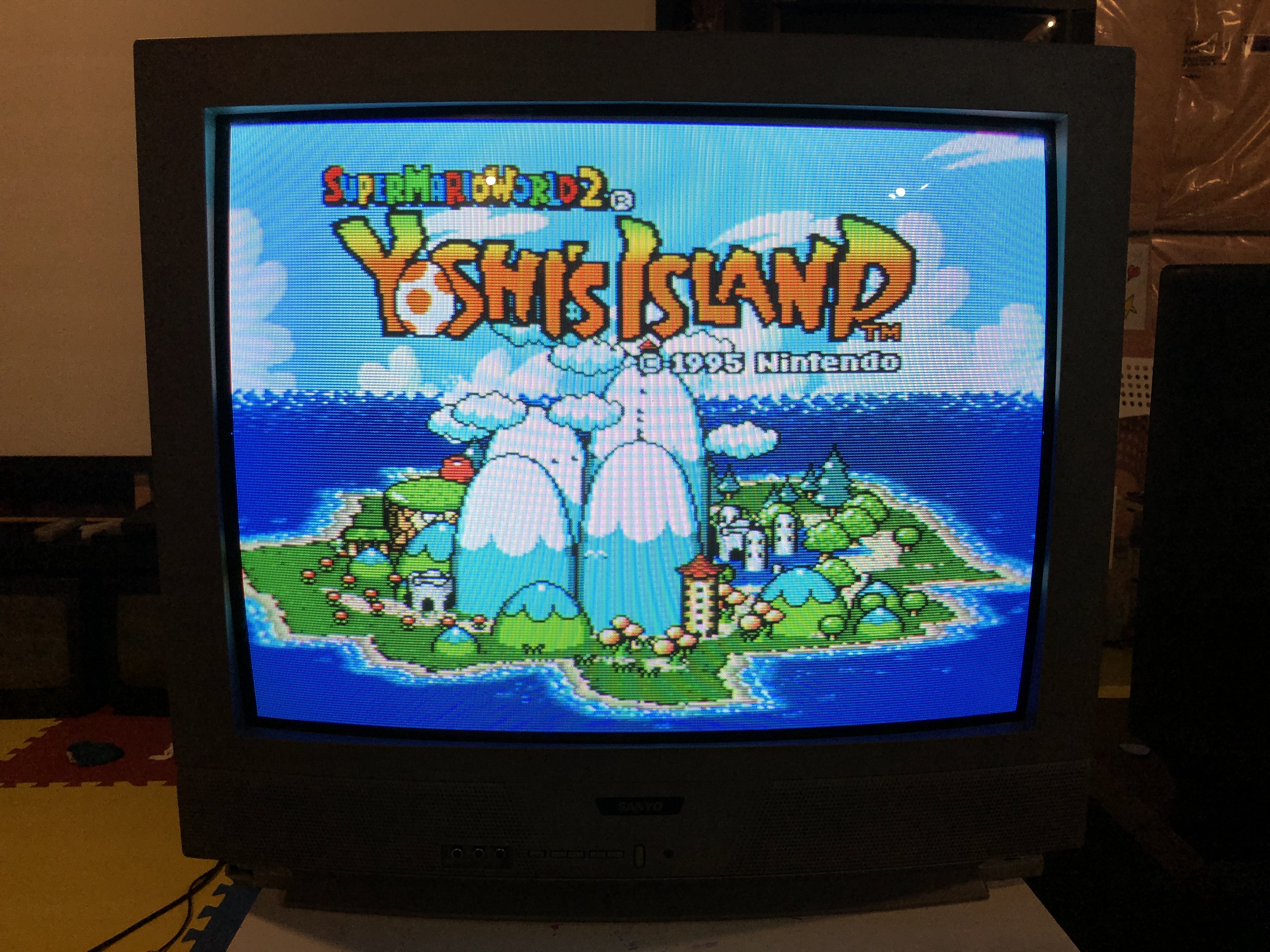 Sanyo DS27214