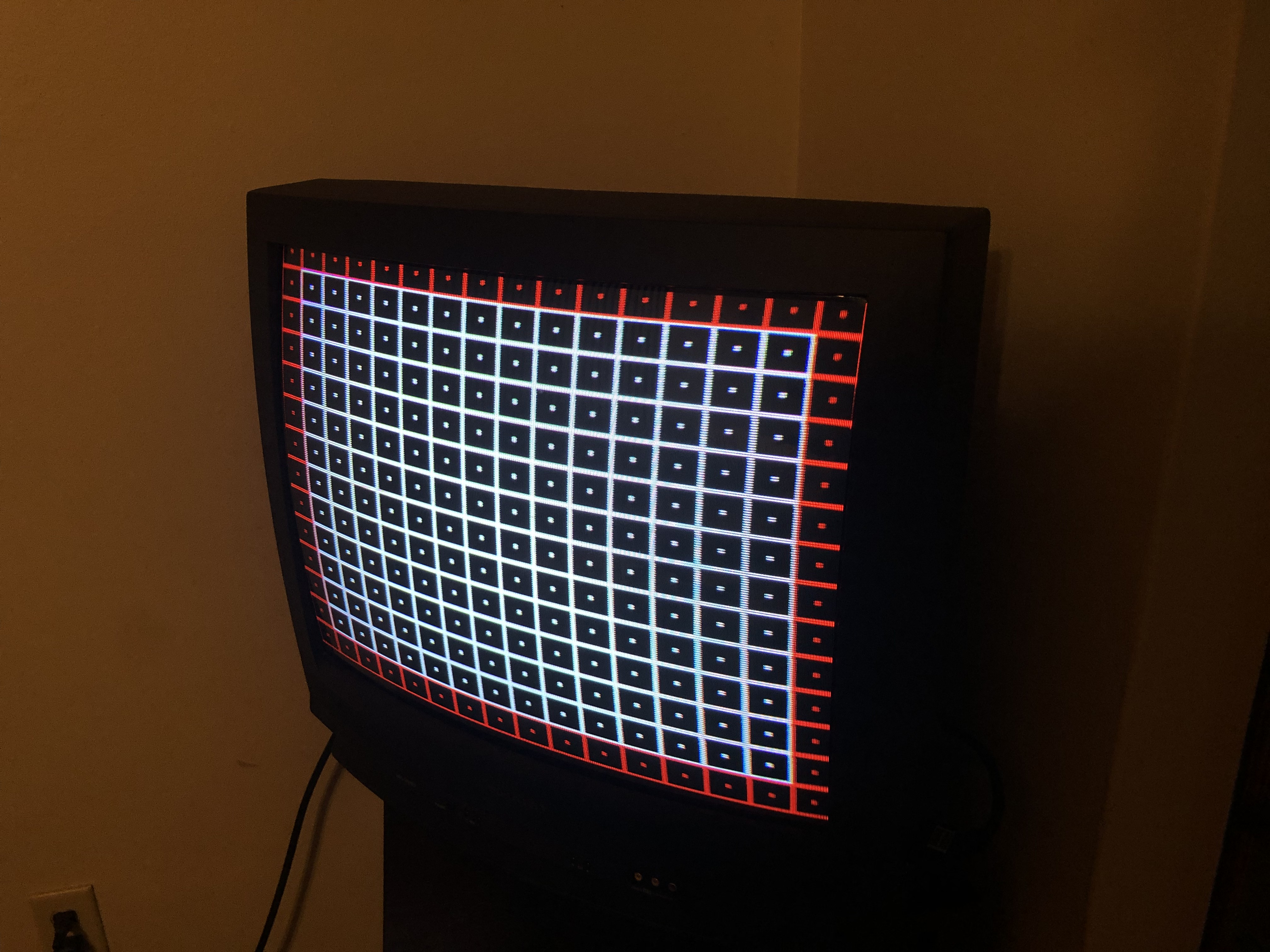 Sharp 27L-S100