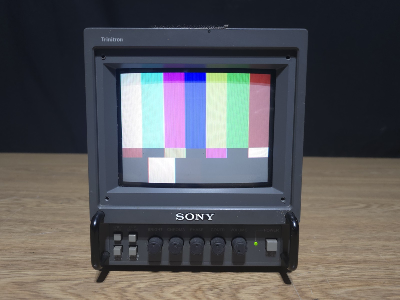 Sony PVM-6041Q