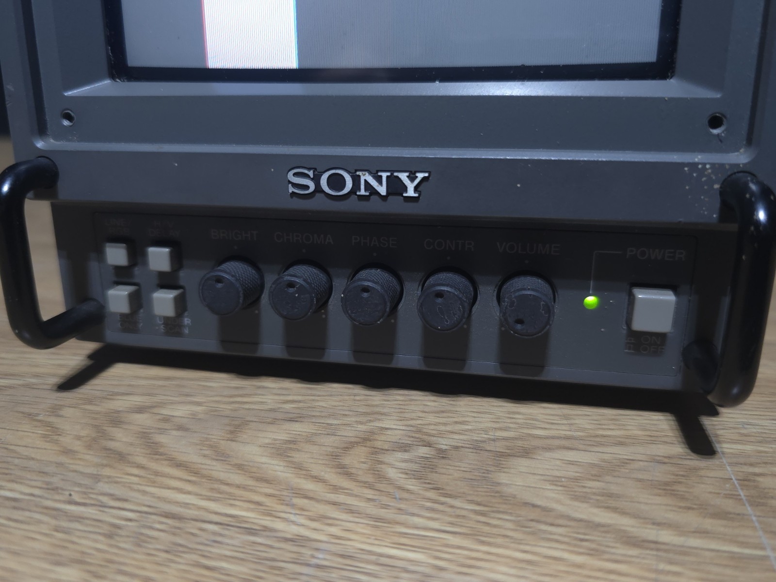 Sony PVM-6041Q
