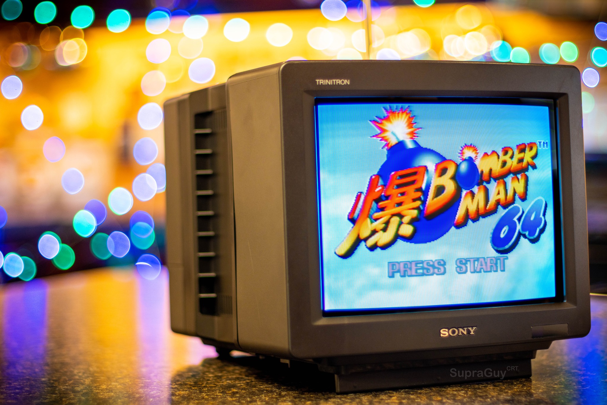 Sony KV-10FMR20