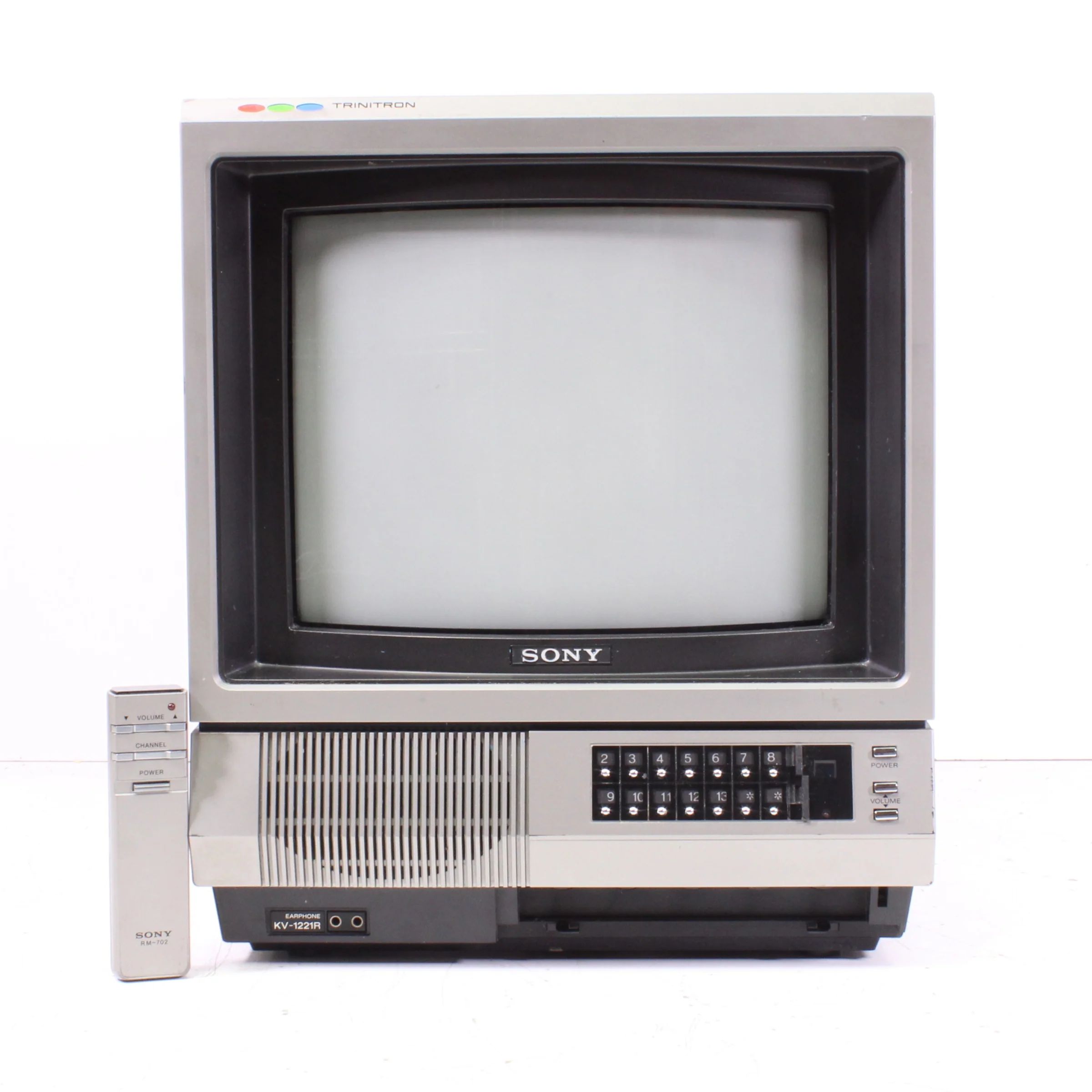 Sony KV-1221R