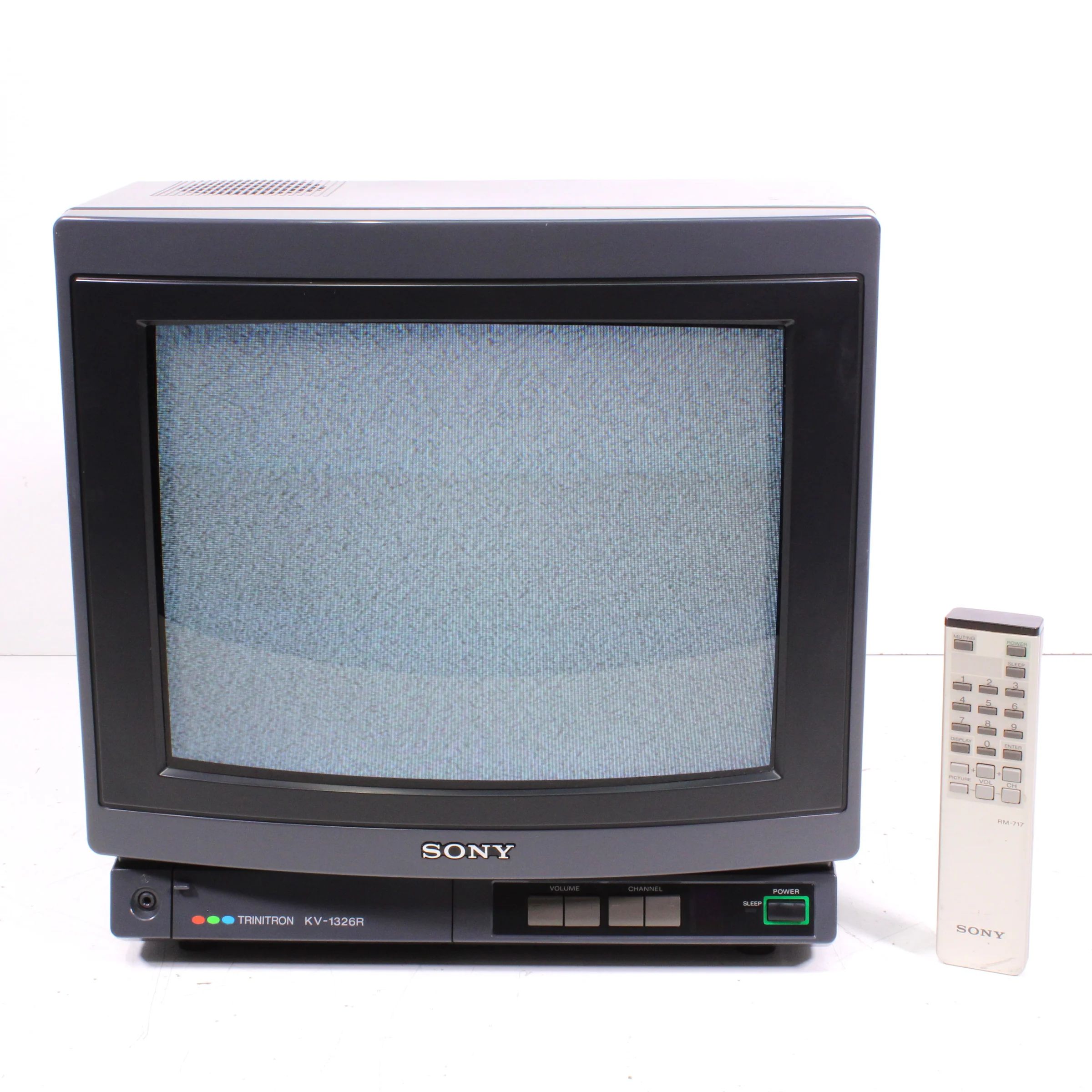 Sony KV-1326R