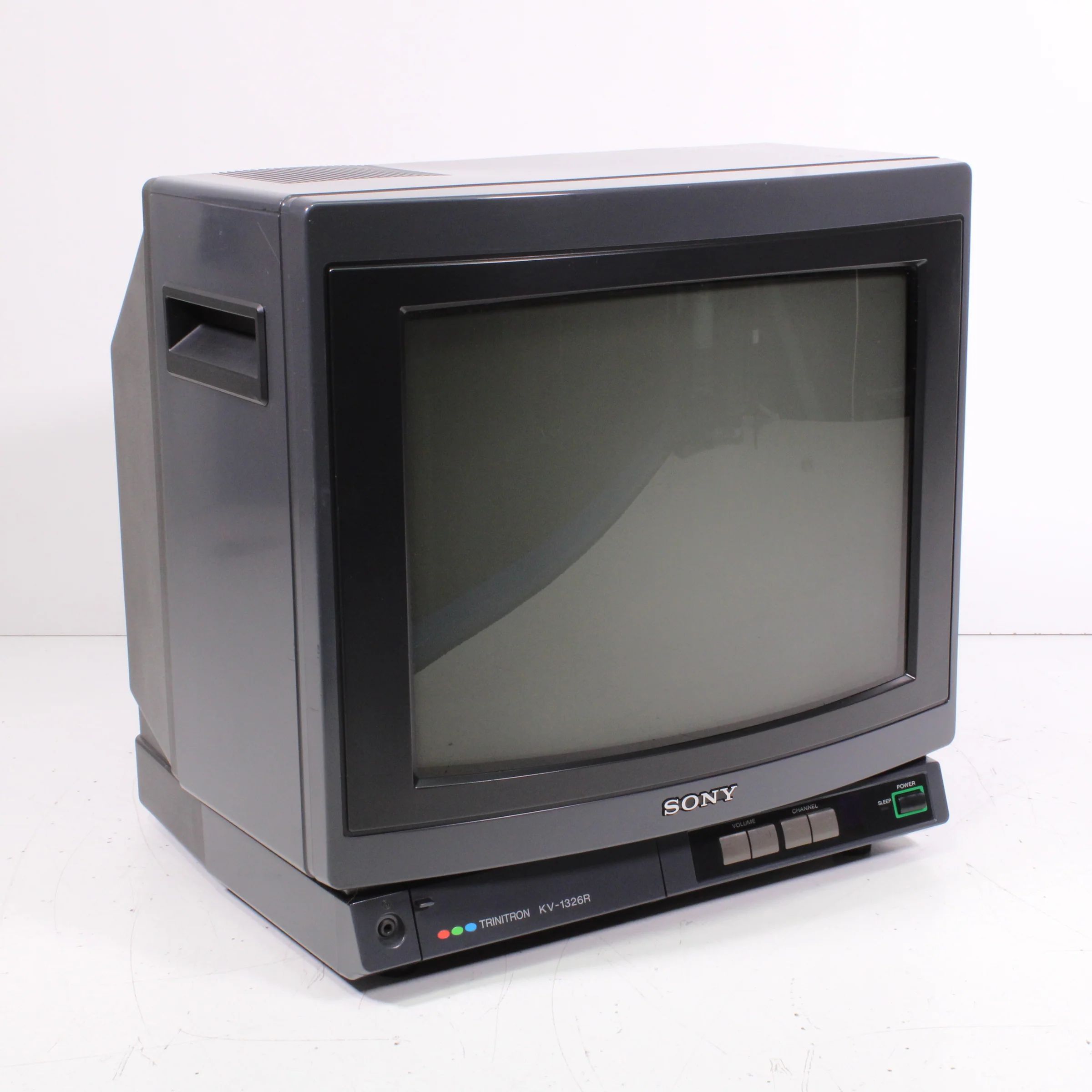 Sony KV-1326R