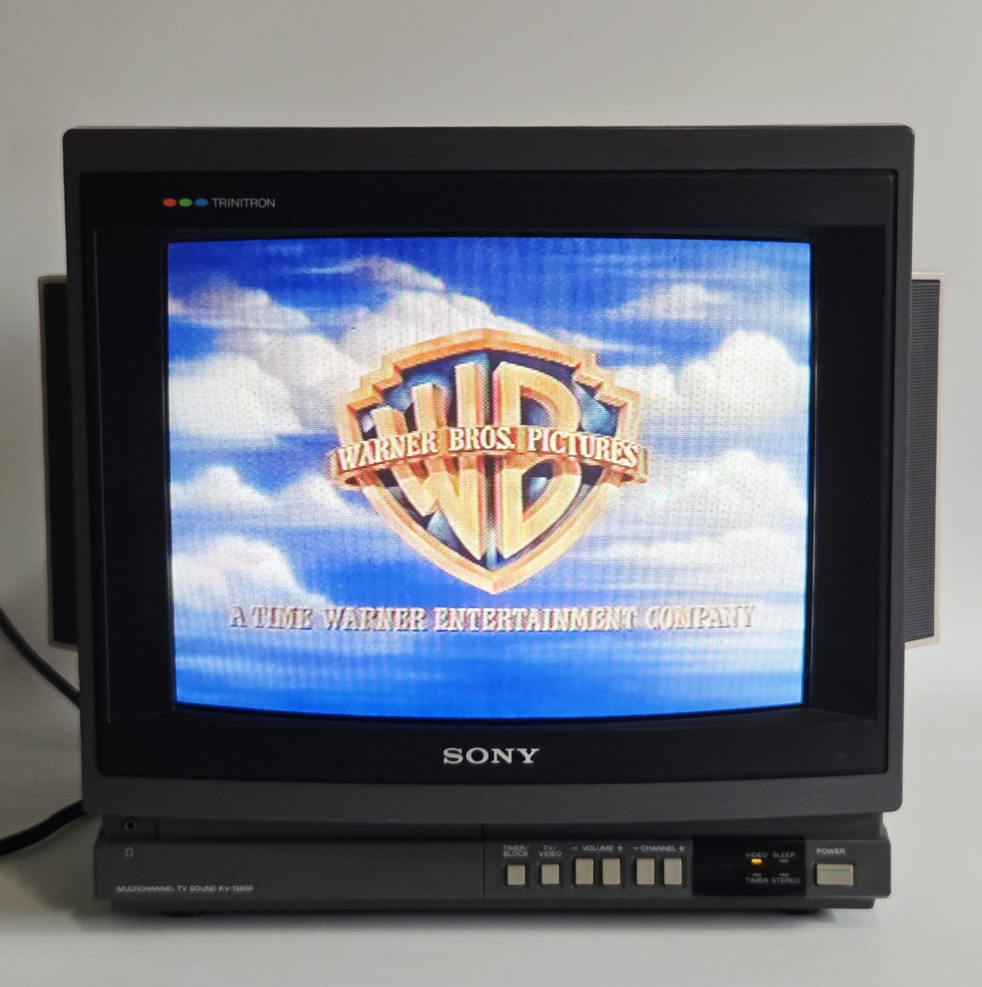 Sony KV-1380R