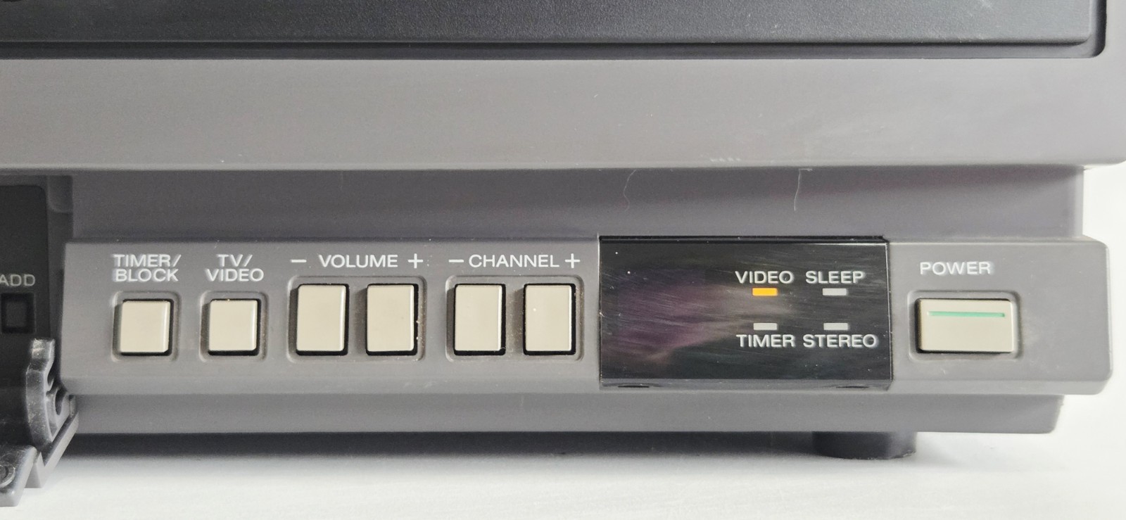 Sony KV-1380R
