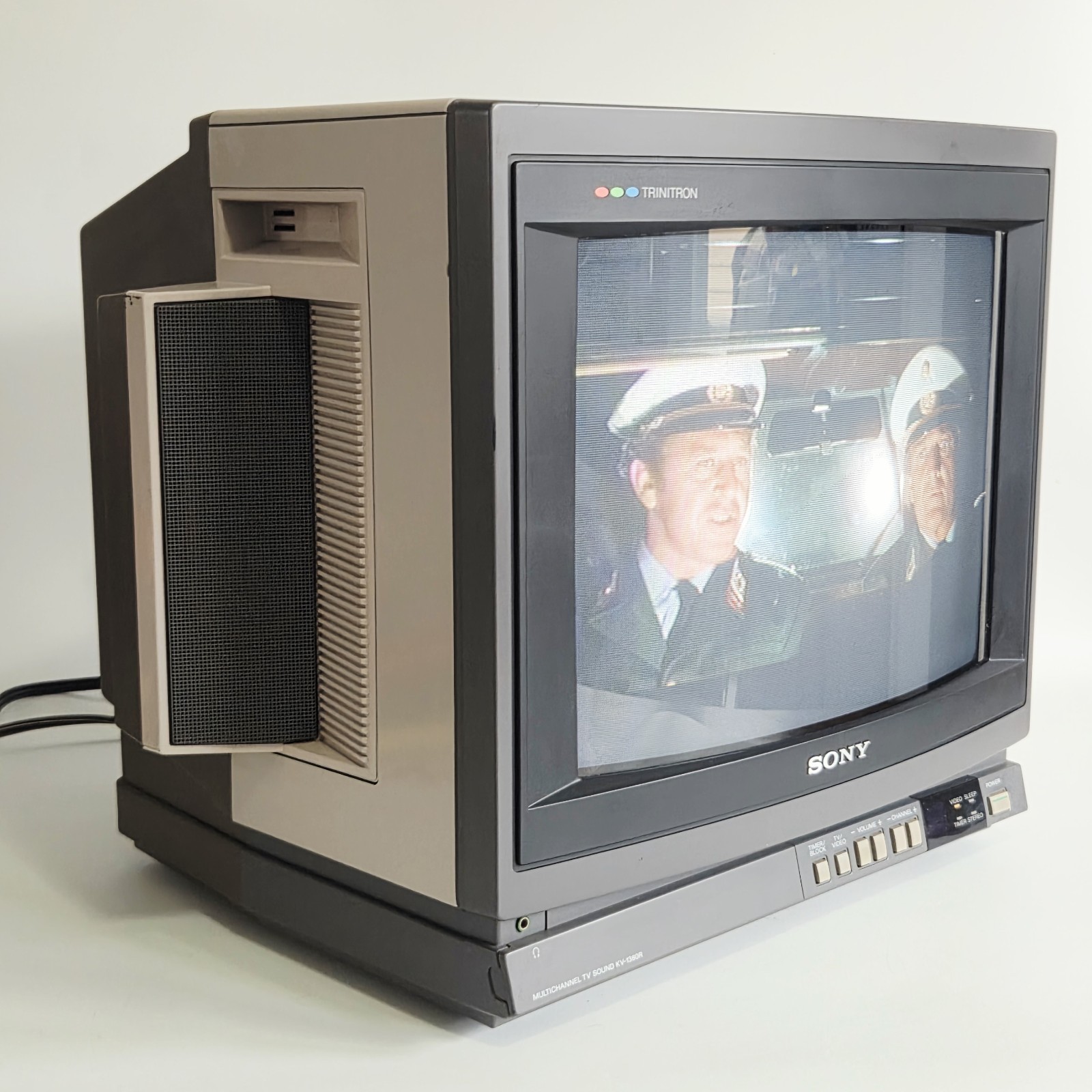 Sony KV-1380R