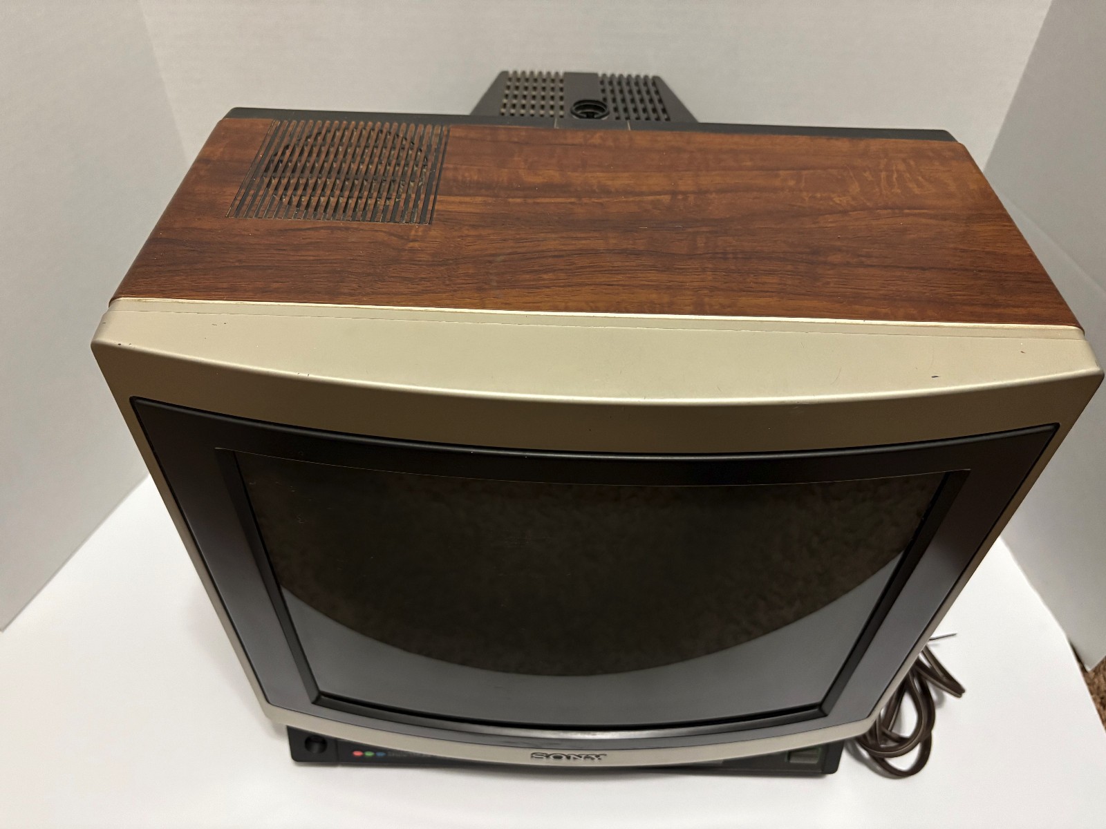 Sony KV-1397R