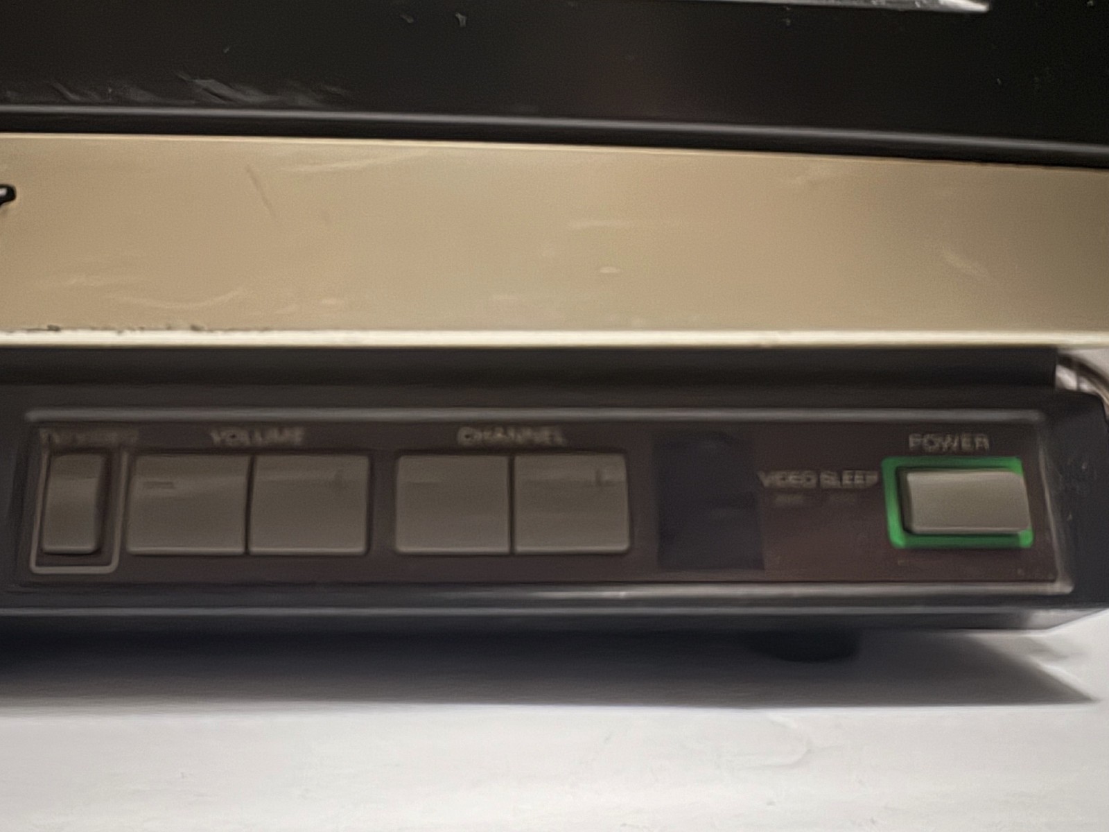 Sony KV-1397R
