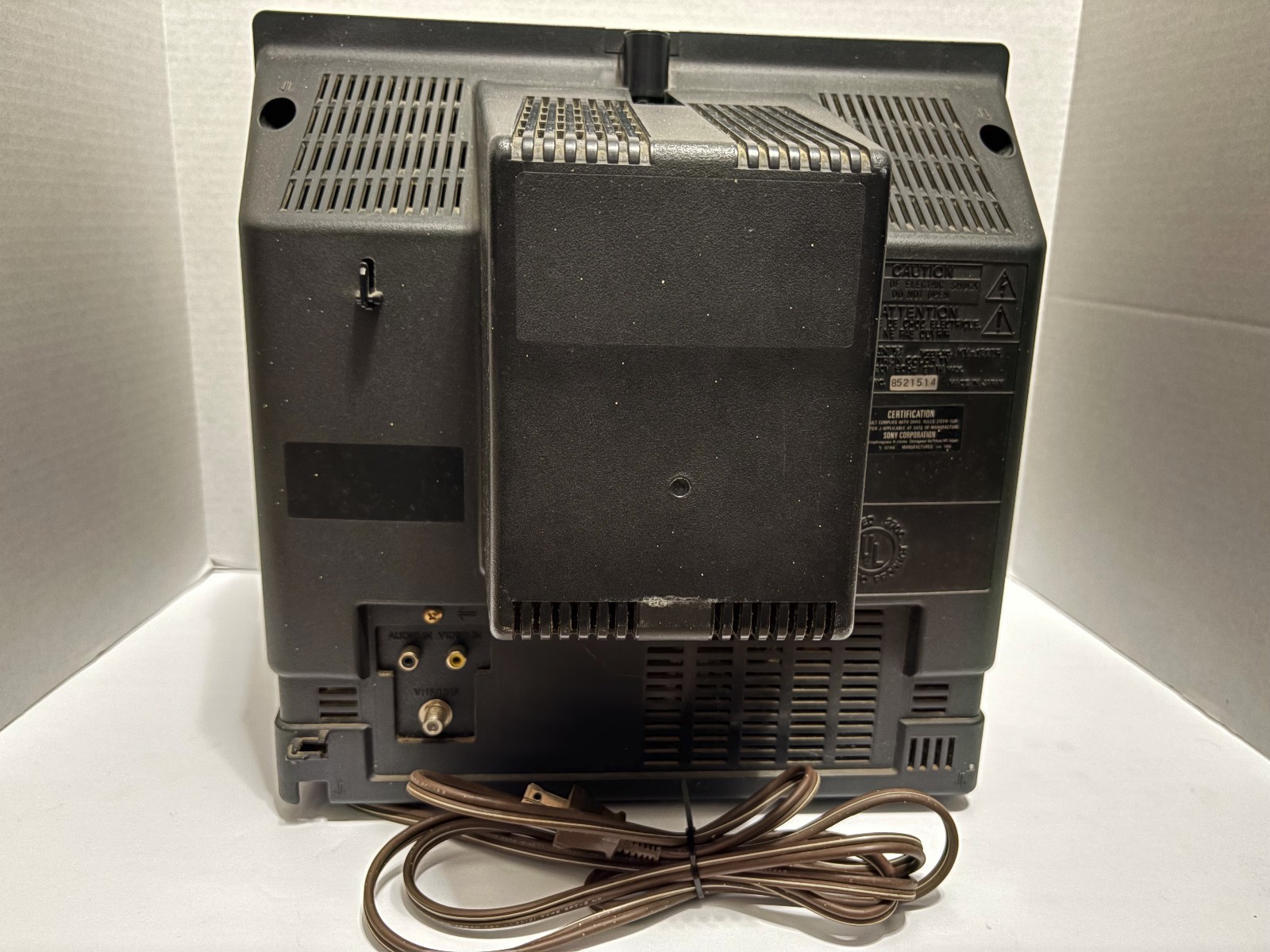 Sony KV-1397R