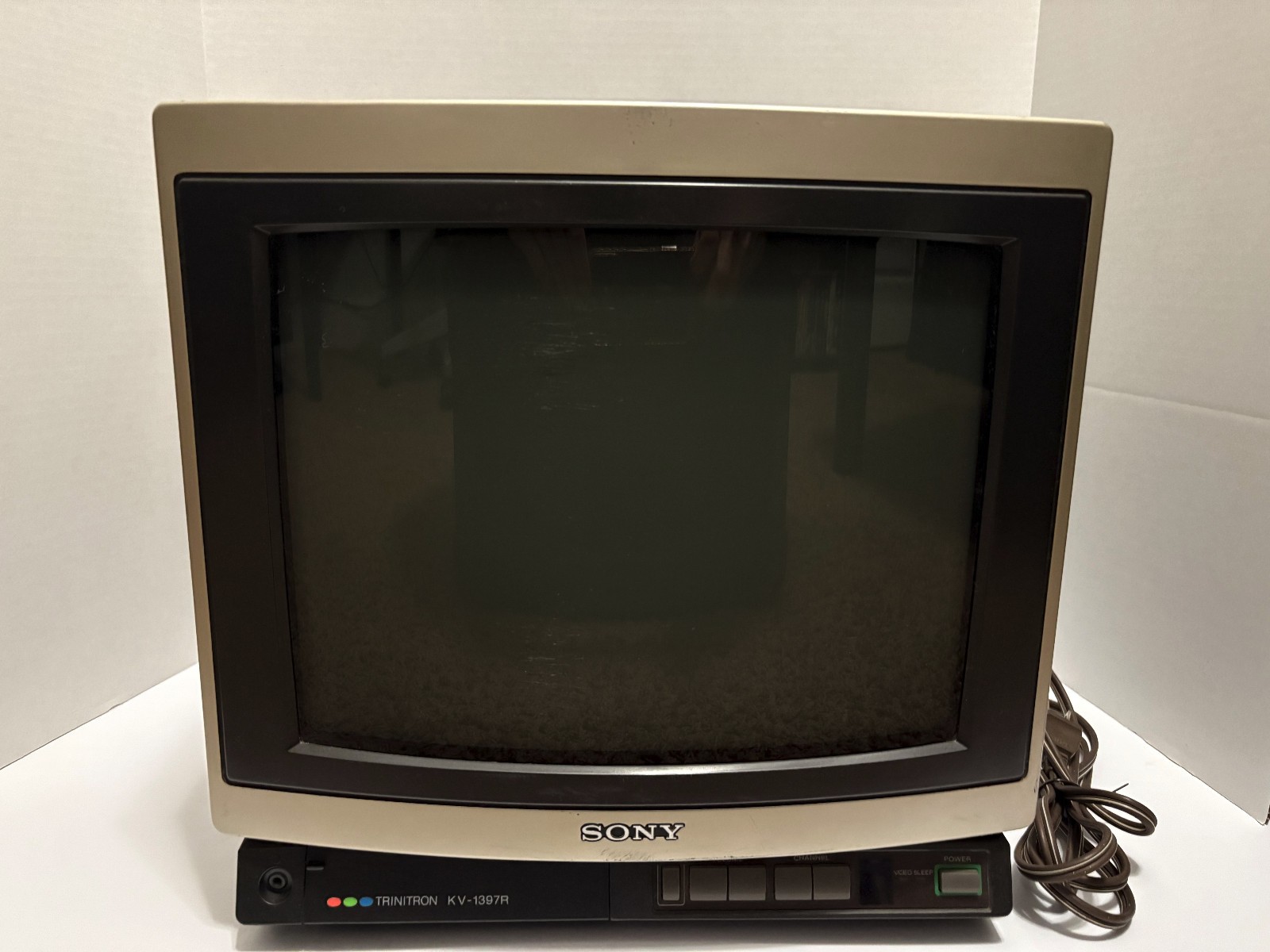Sony KV-1397R