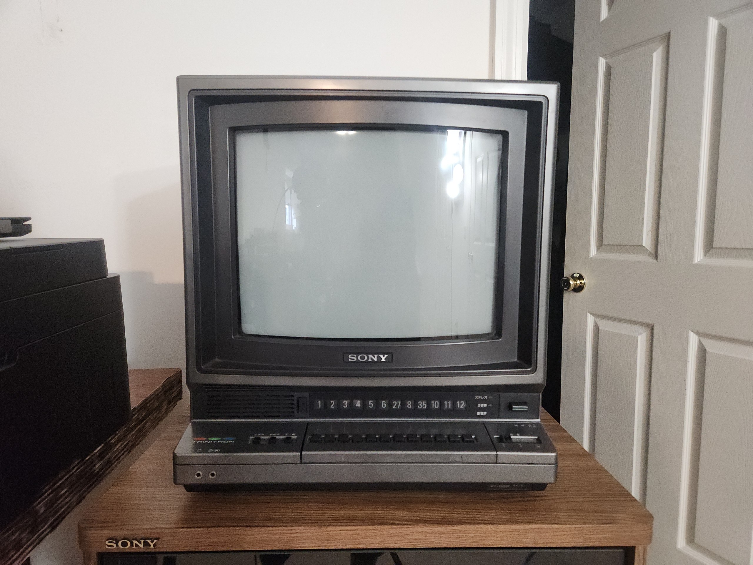 Sony KV-13DS1