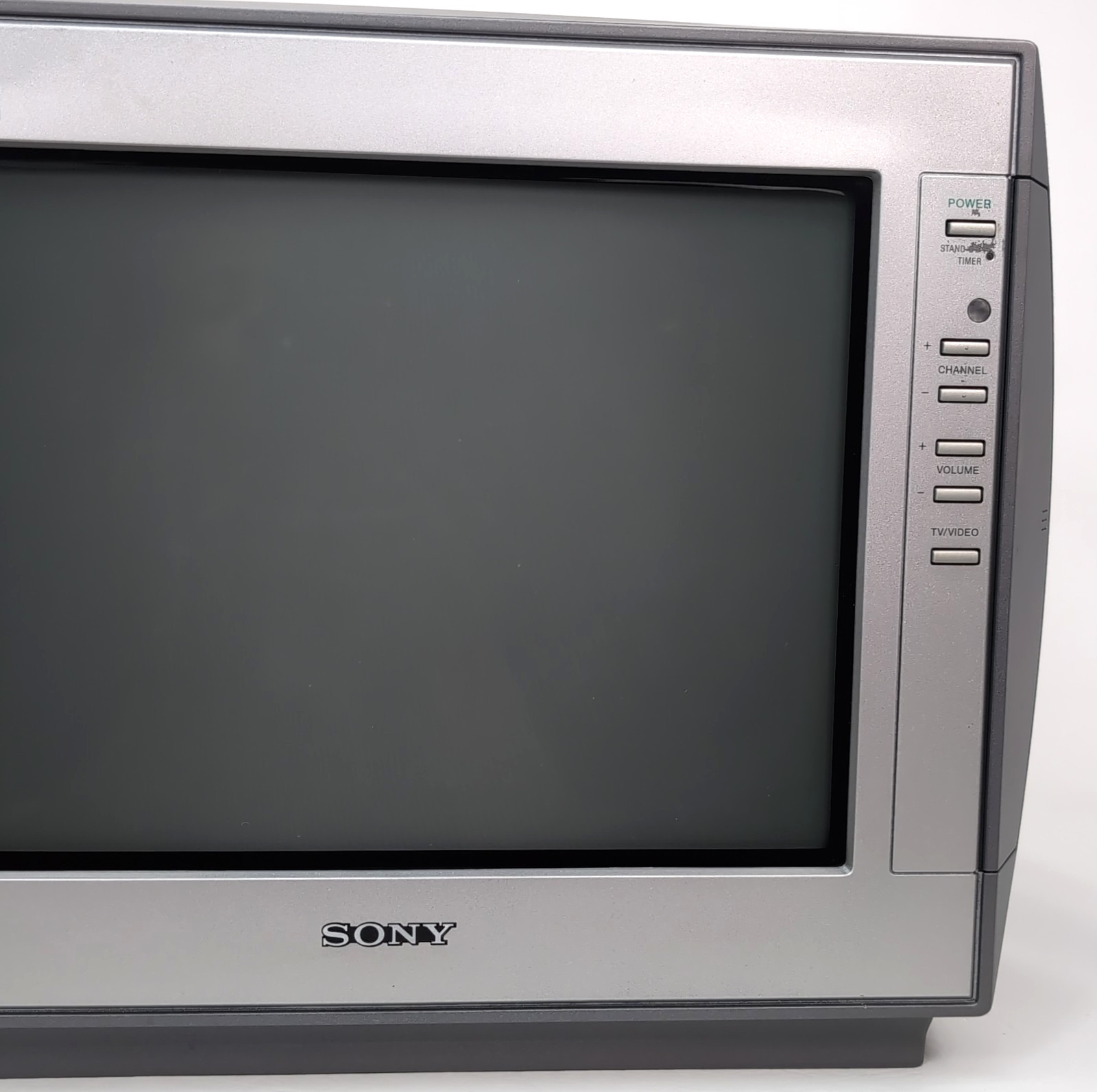 Sony KV-13FM12