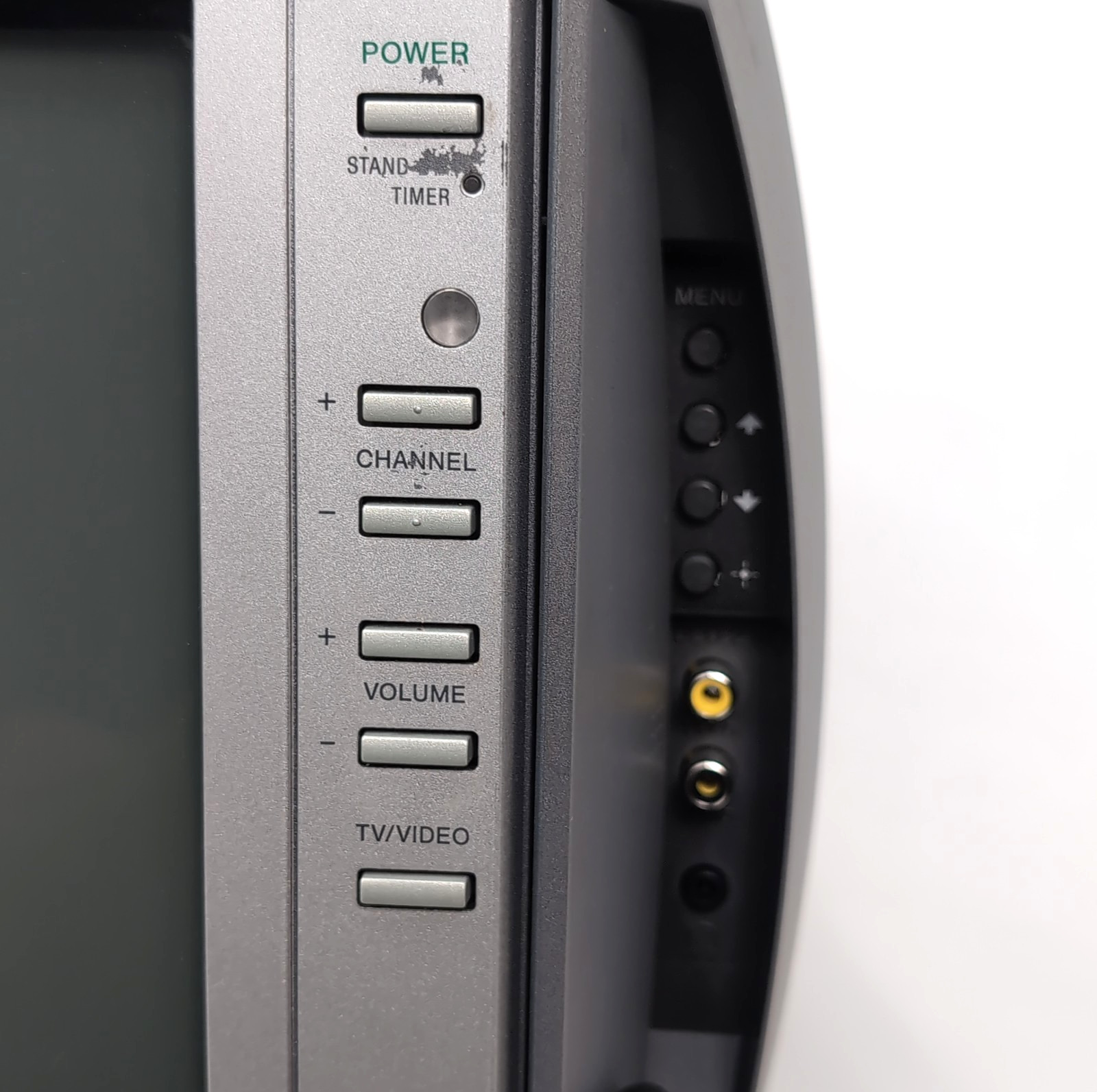 Sony KV-13FM12