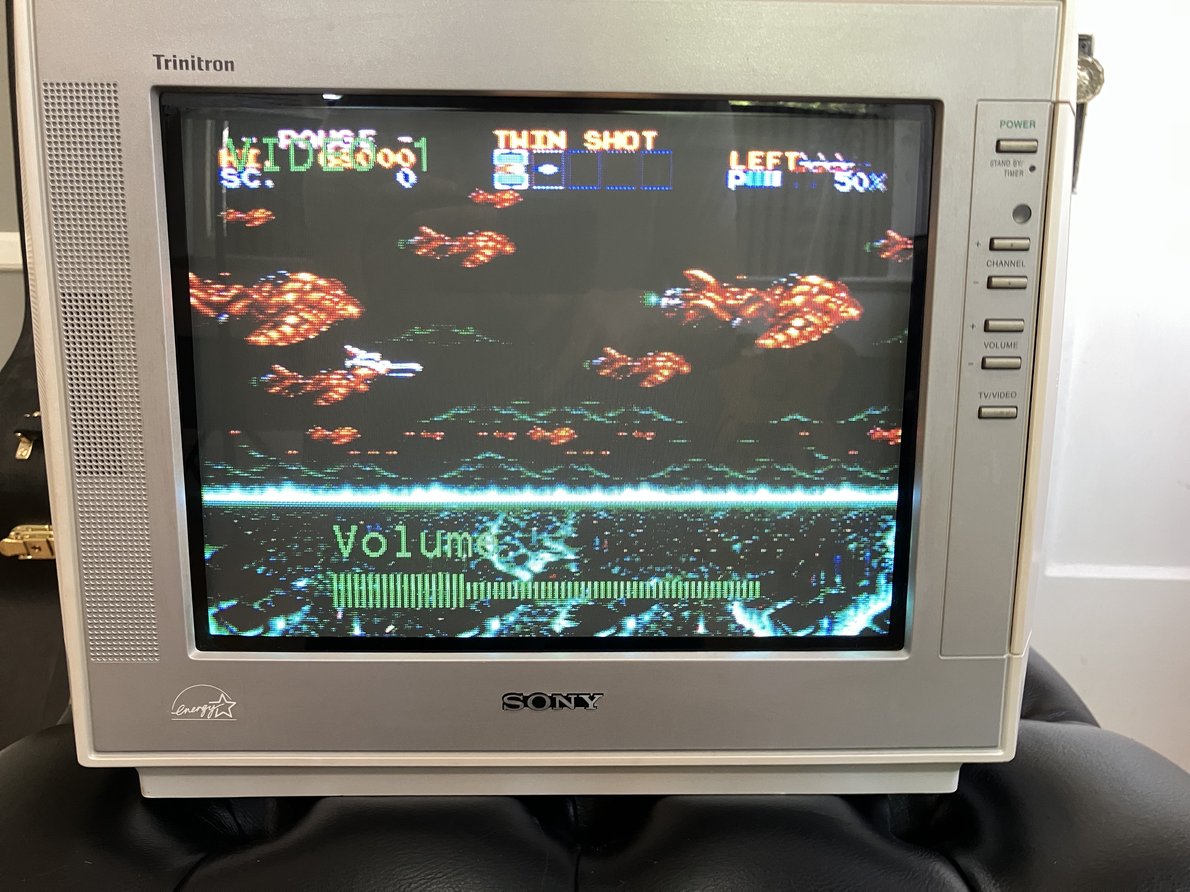 Sony KV-13FM13