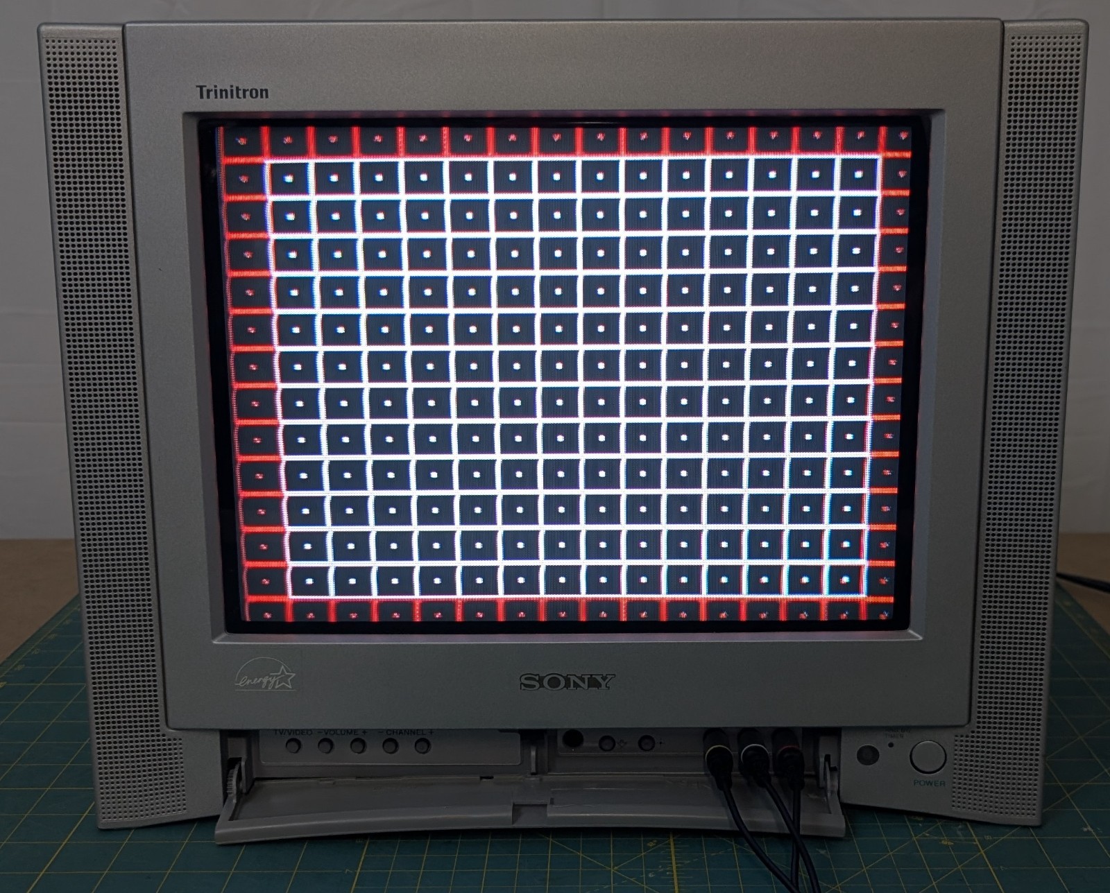 Sony KV-13FS100
