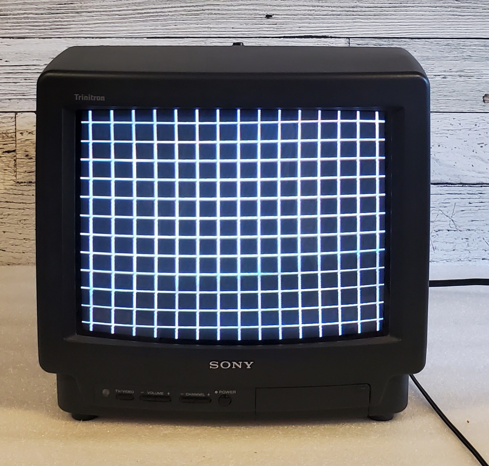 Sony KV-13M10