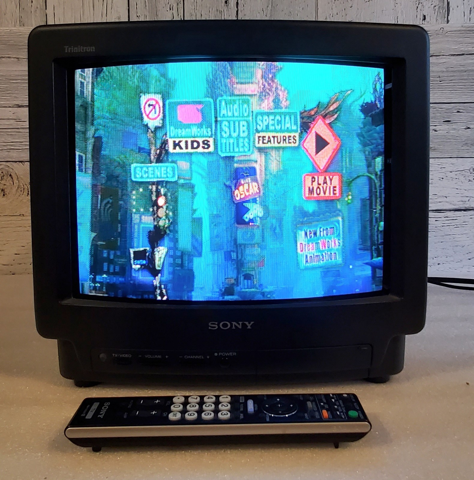 Sony KV-13M10