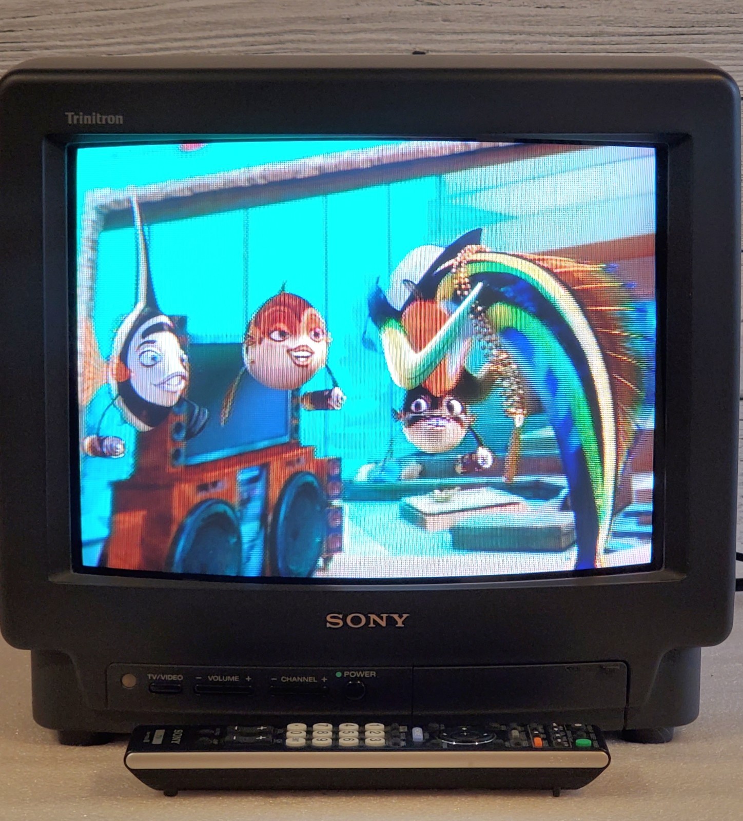 Sony KV-13M10