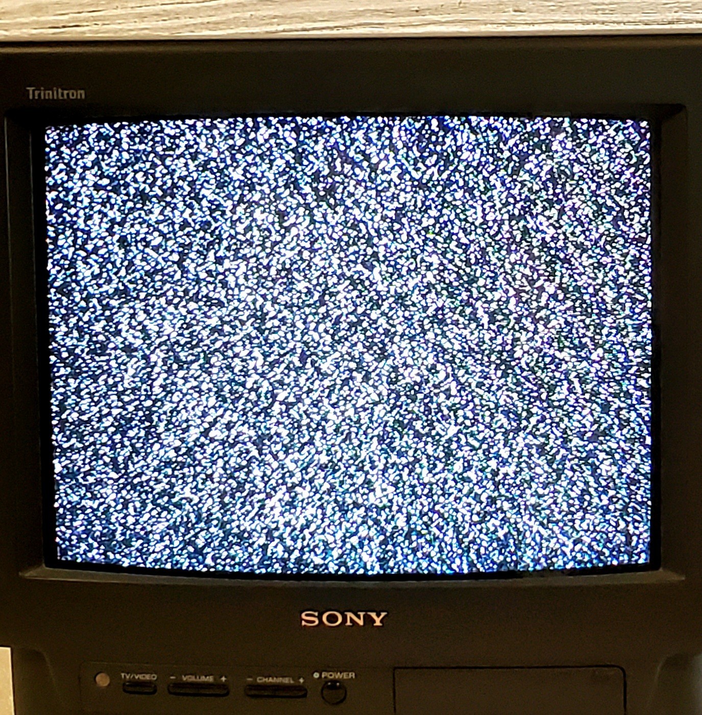 Sony KV-13M10