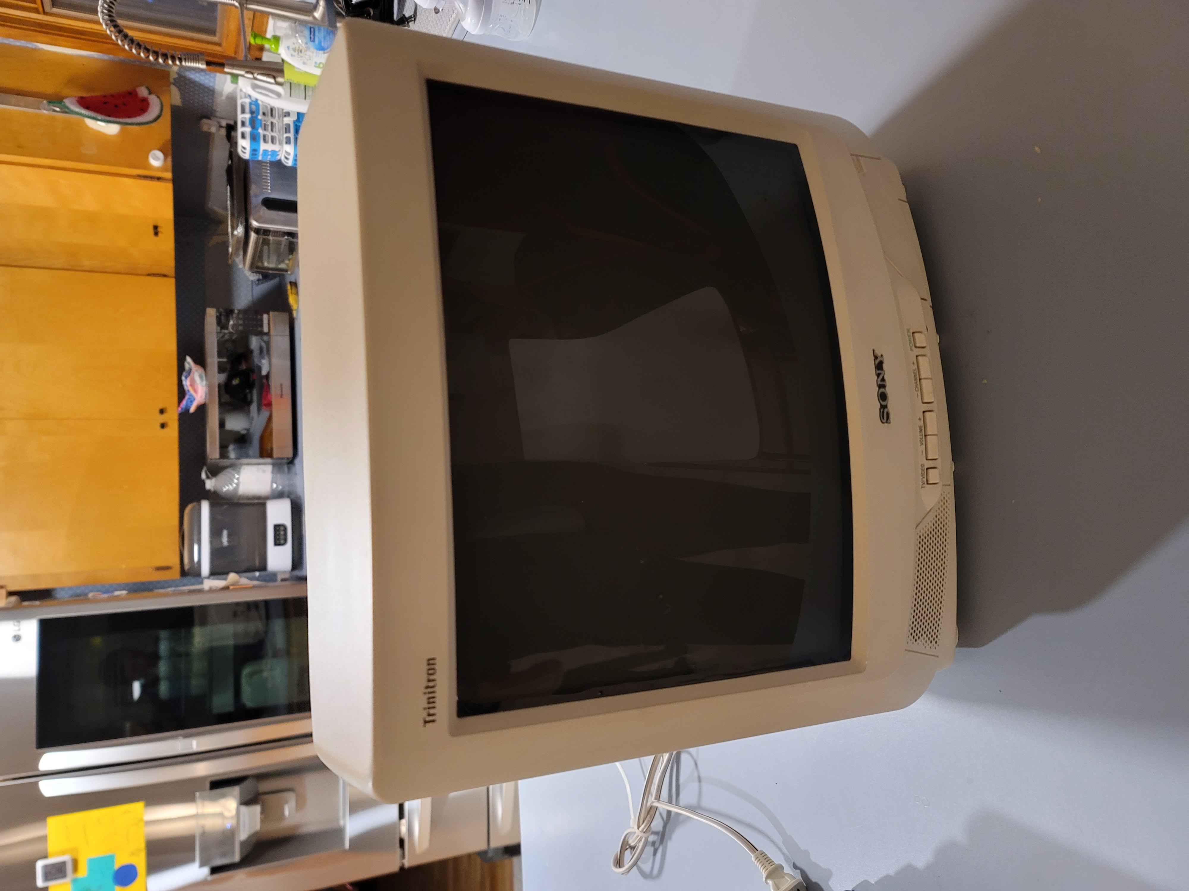 Sony KV-13M31